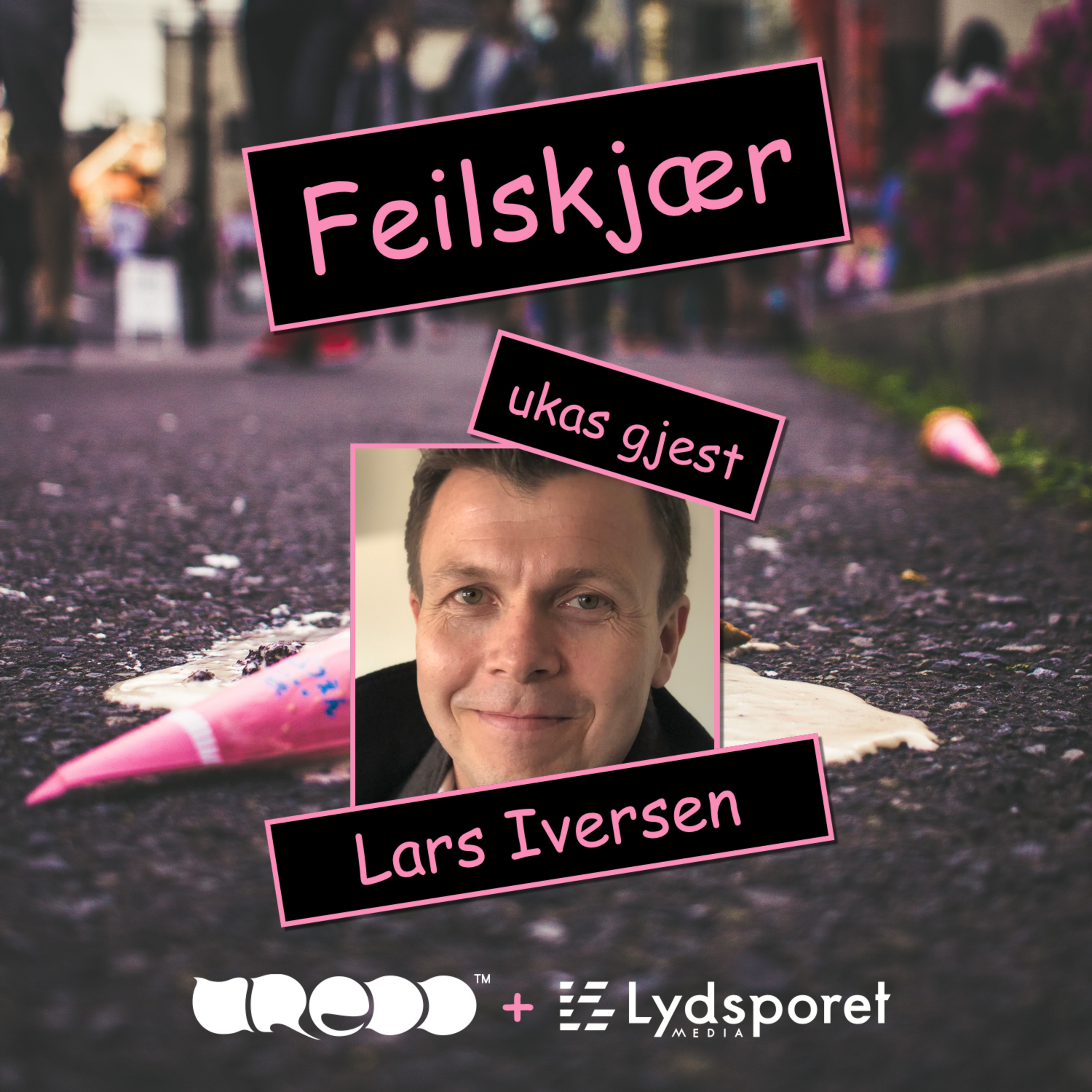 Feilskjær