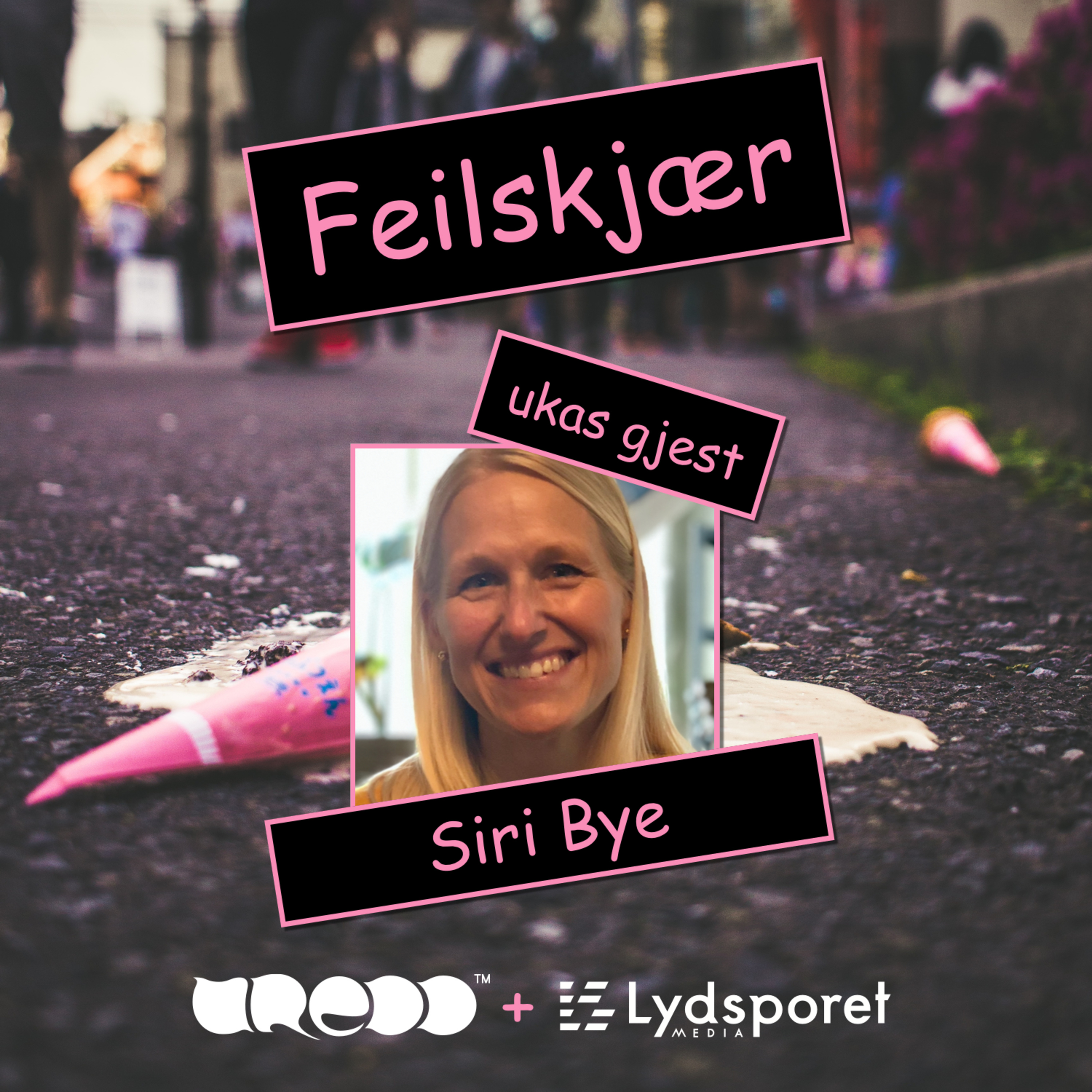 Feilskjær