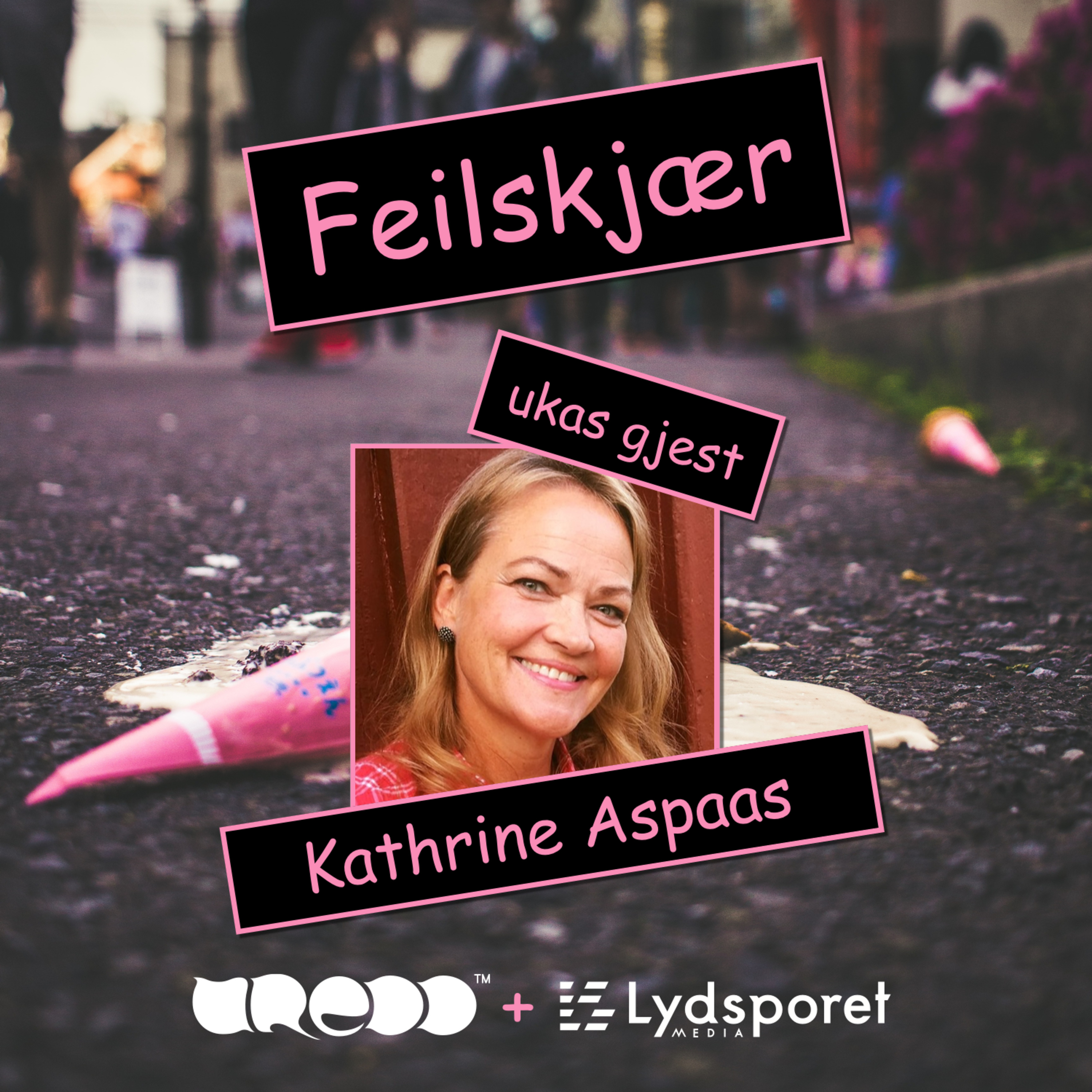 Feilskjær