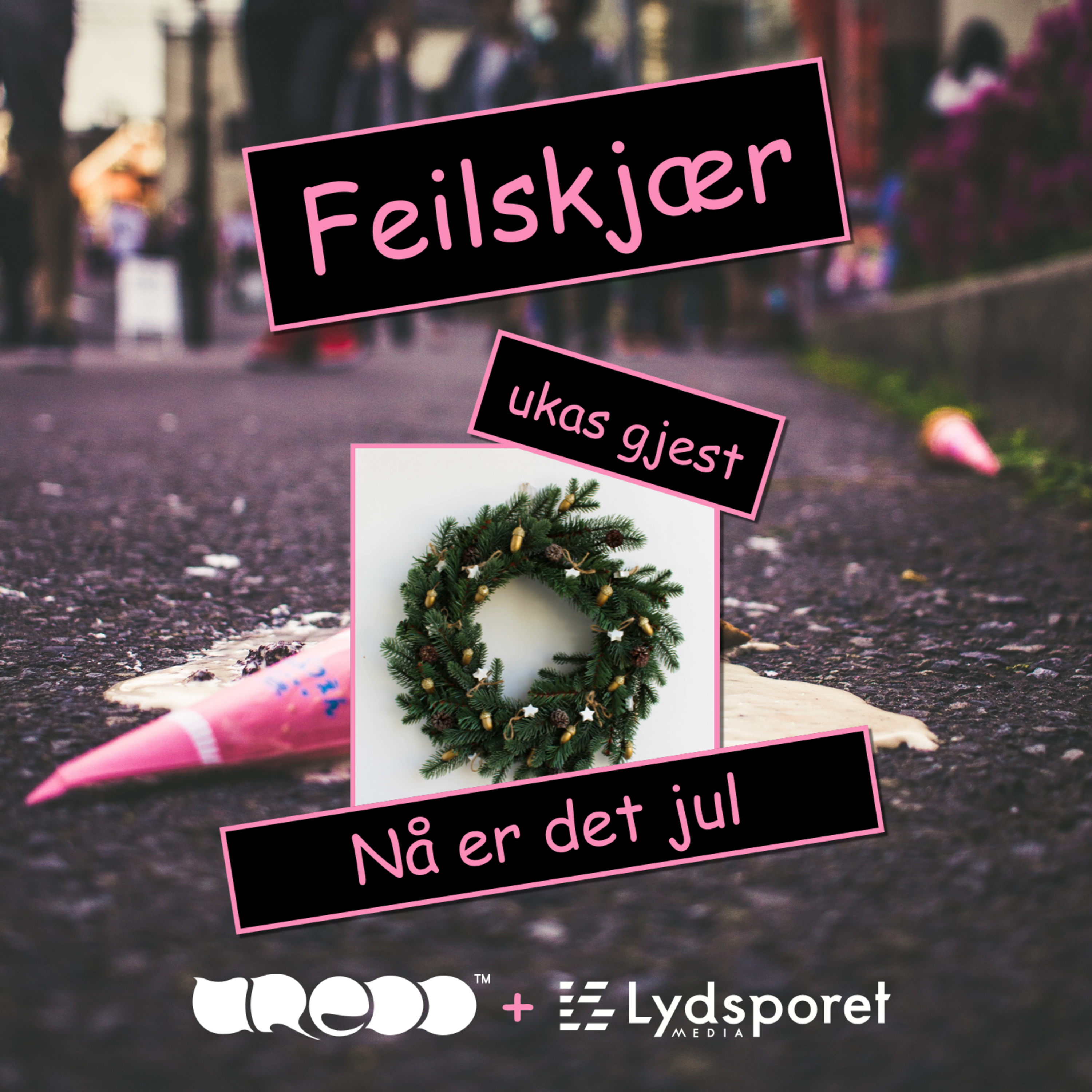 Feilskjær