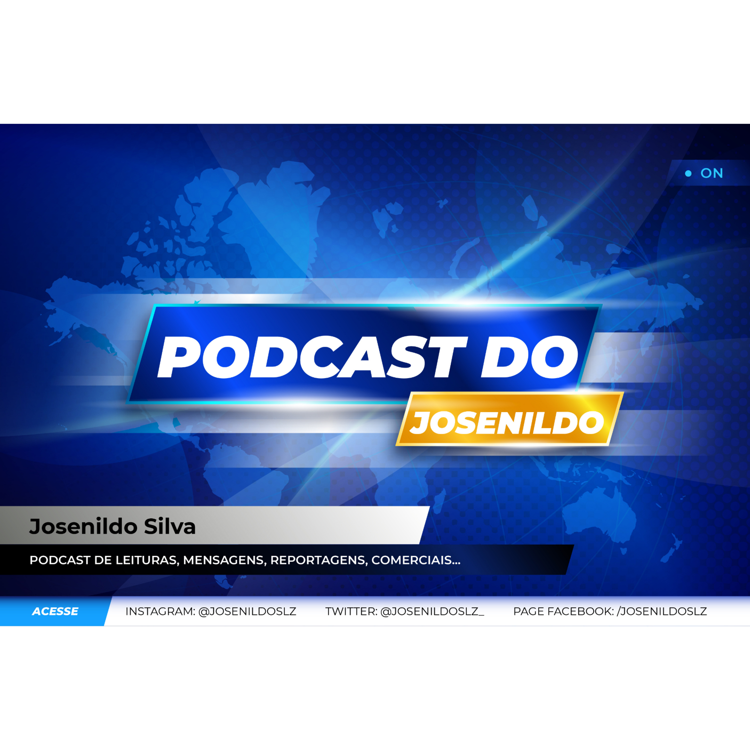ENCONTRO COM JOSENILDO