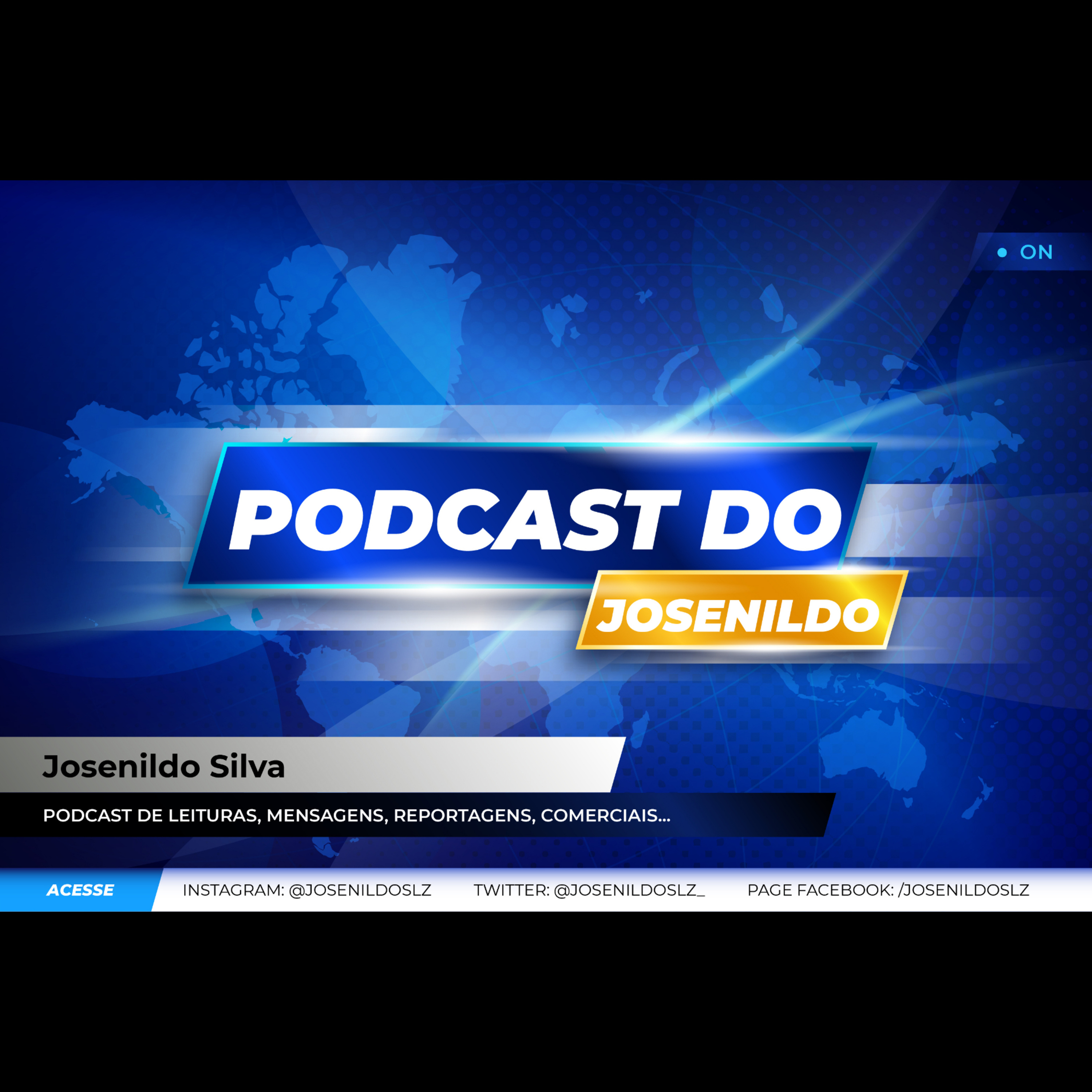 ENCONTRO COM JOSENILDO