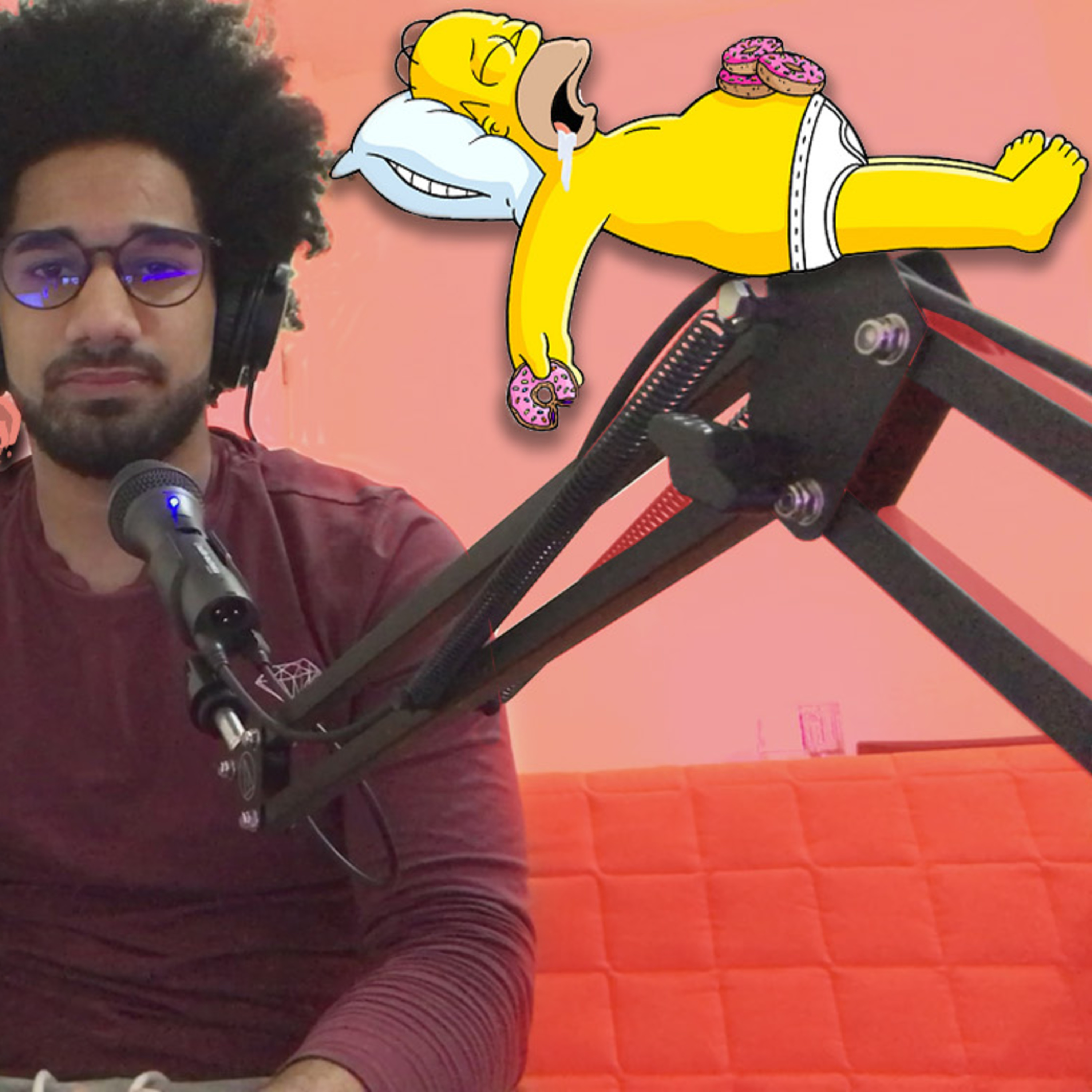 Portada de ASMR JEI