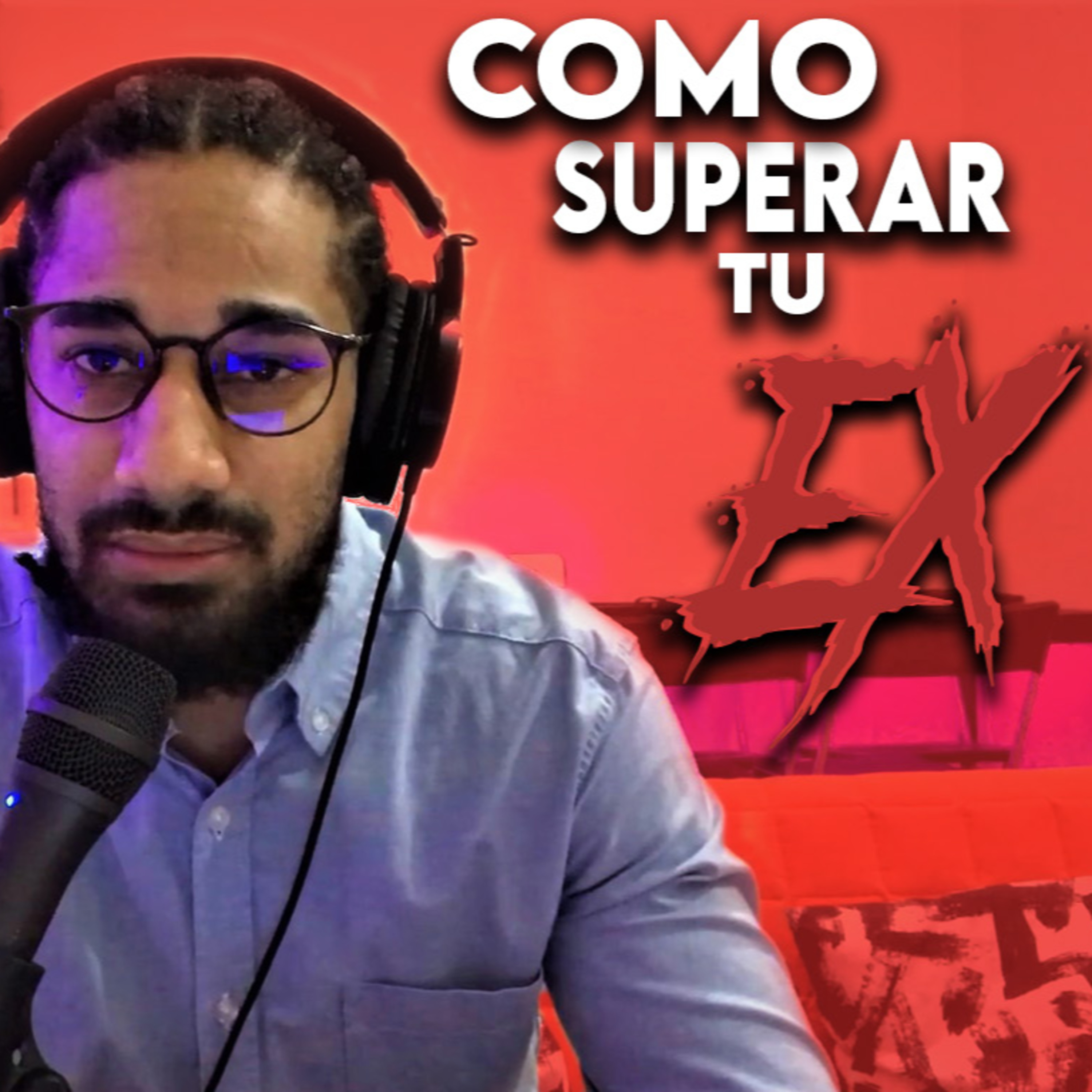 Portada de ASMR JEI