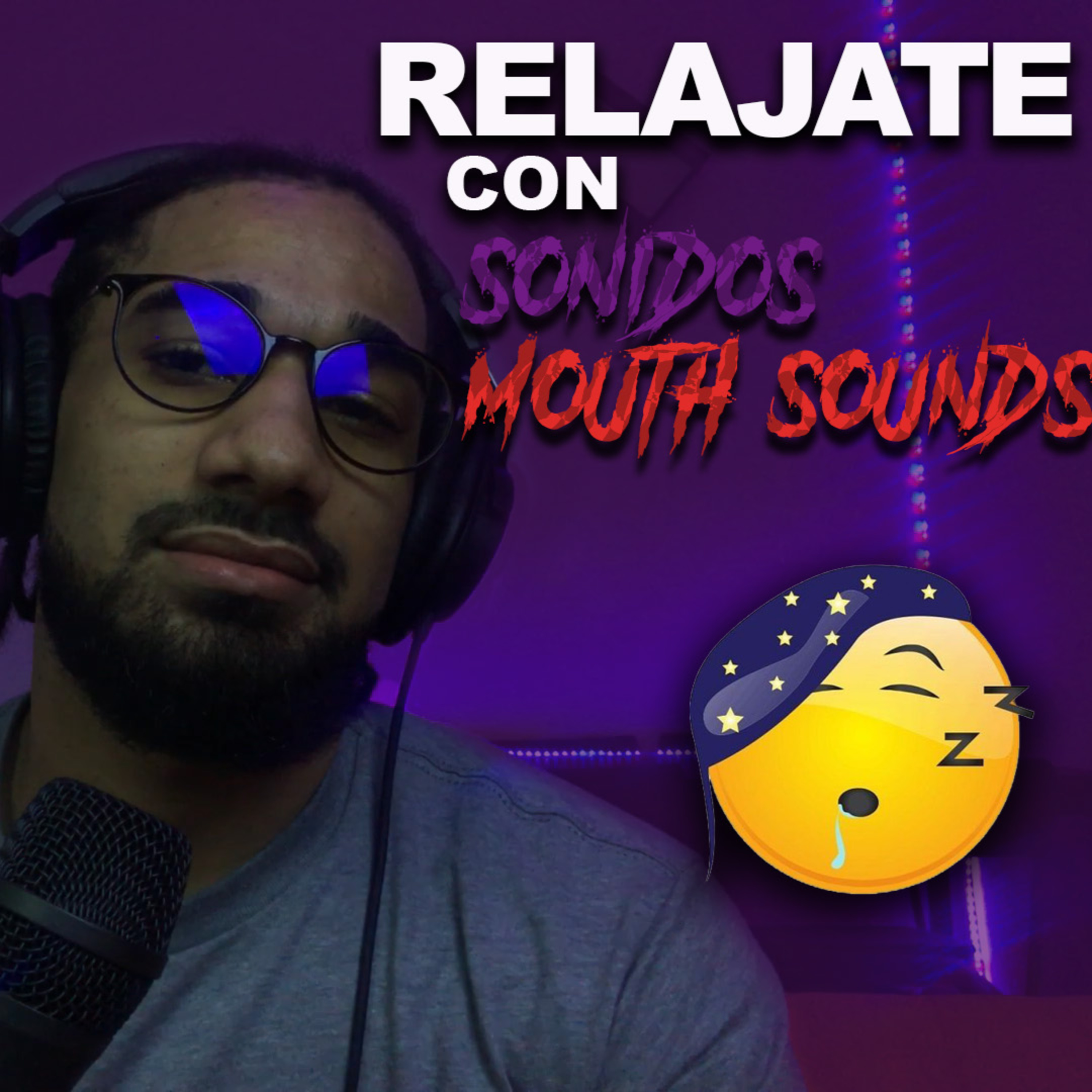 Portada de ASMR JEI