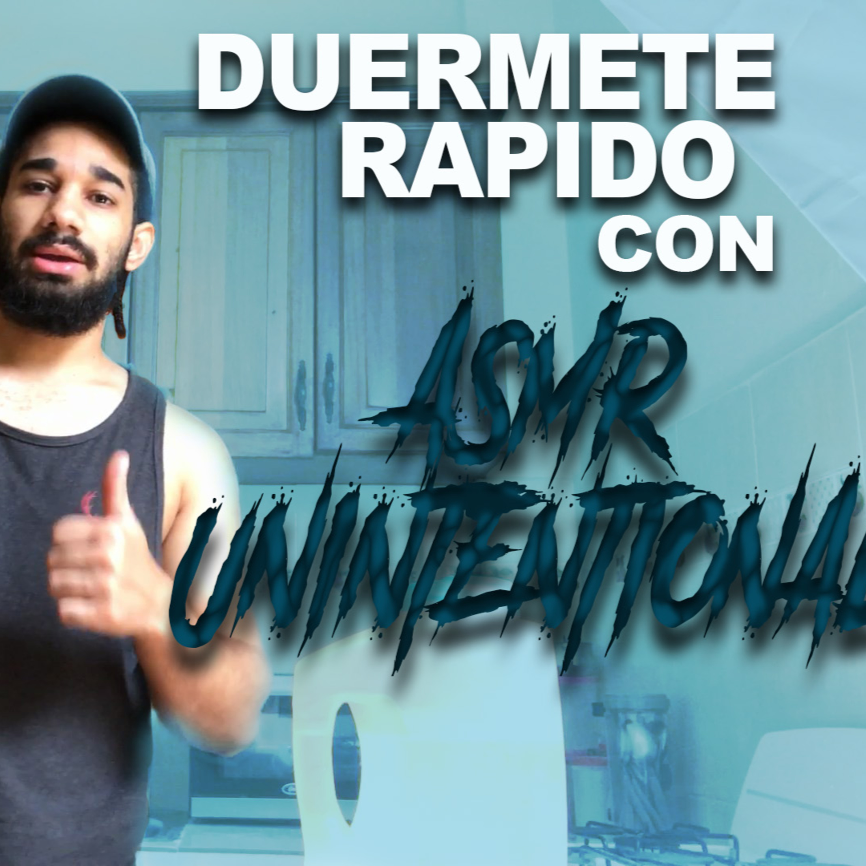 Portada de ASMR JEI