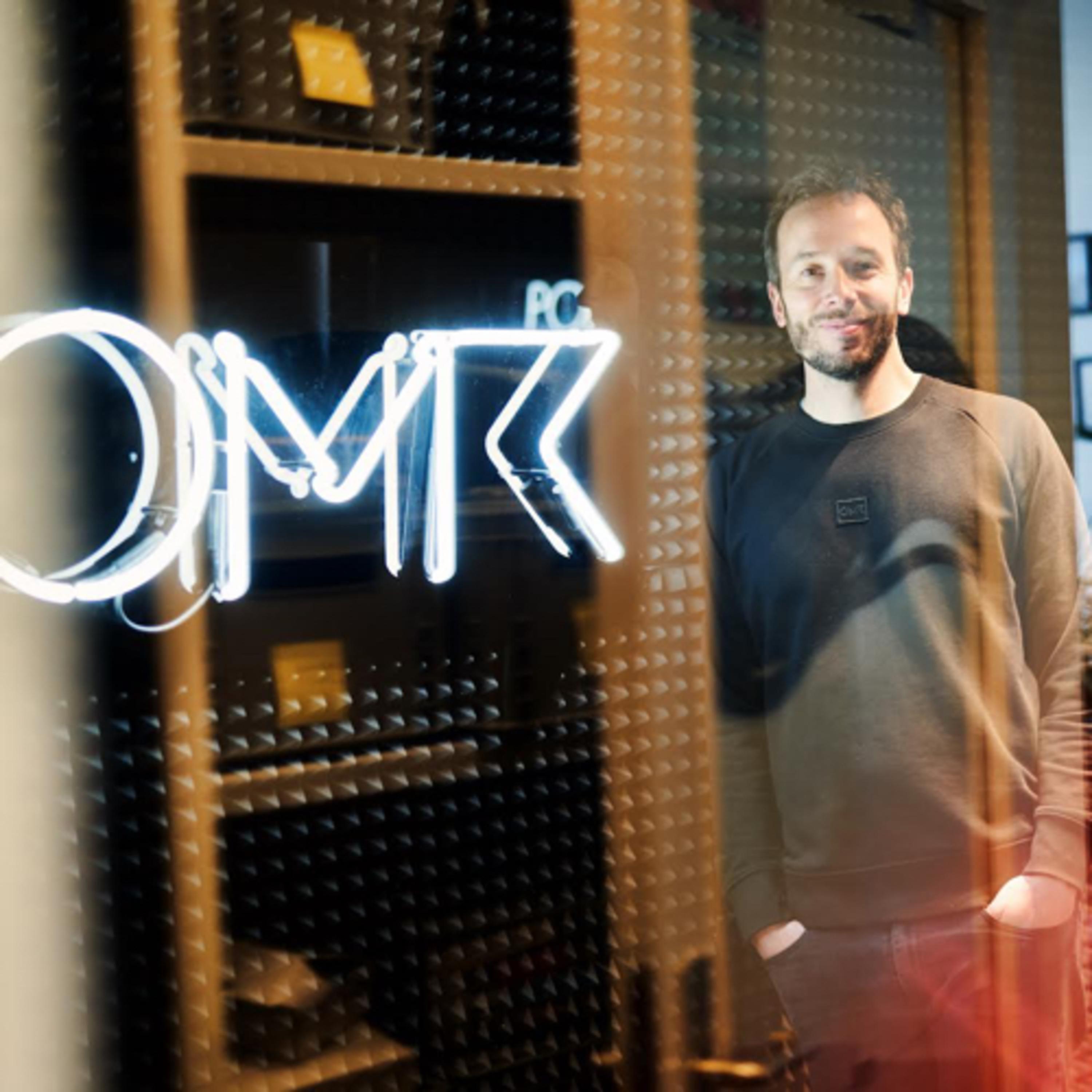 CURIOUS ABOUT | Der Interview-Podcast mit Dr. Jens Pippig