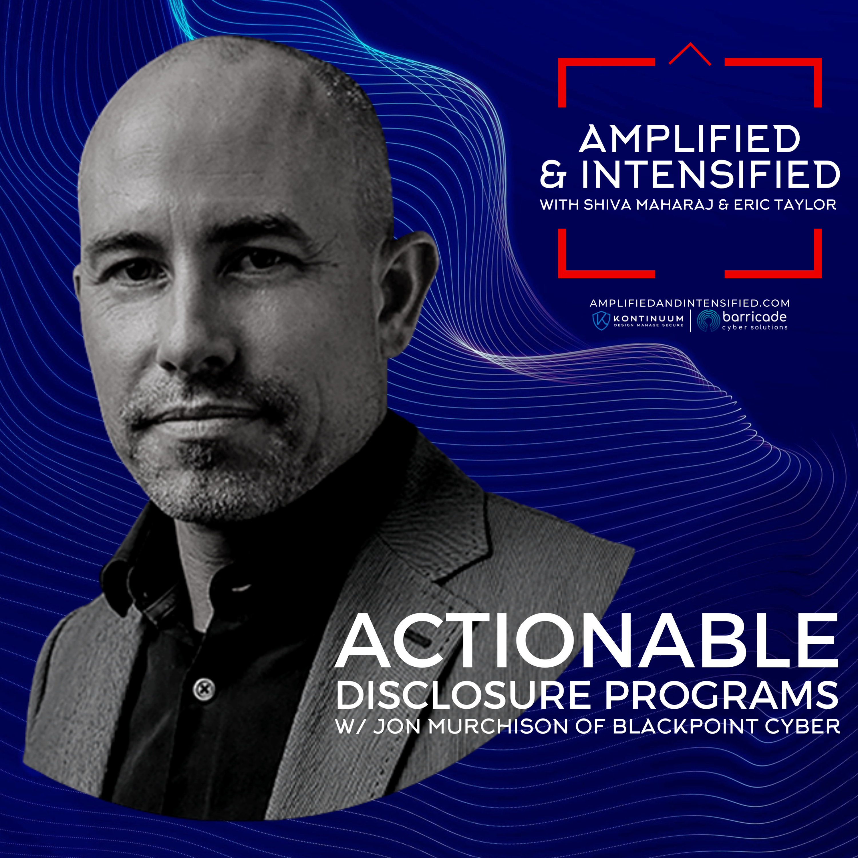 Cybersecurity: Amplified And Intensified
