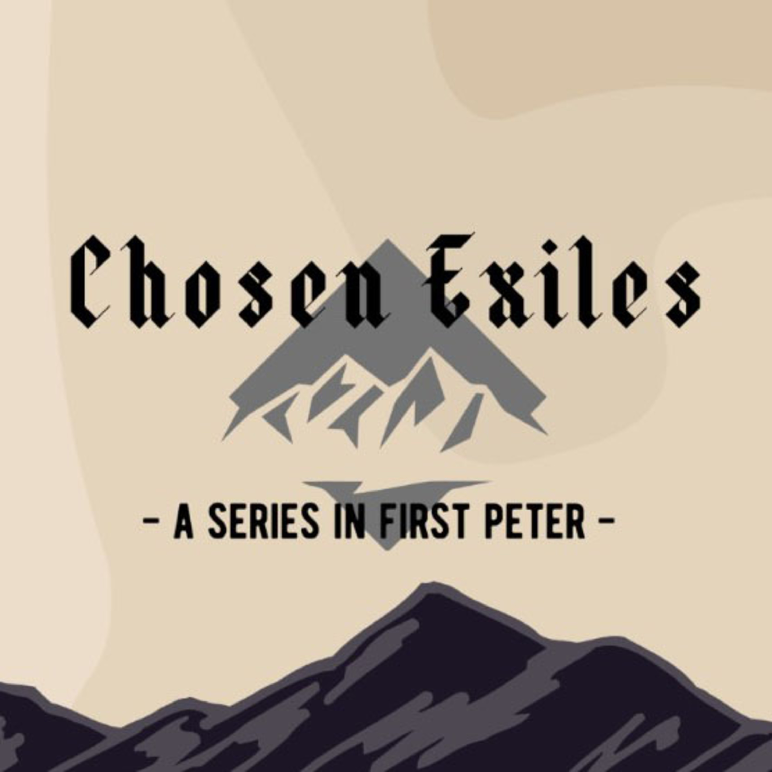 Our Certain Hope in Christ episode artwork