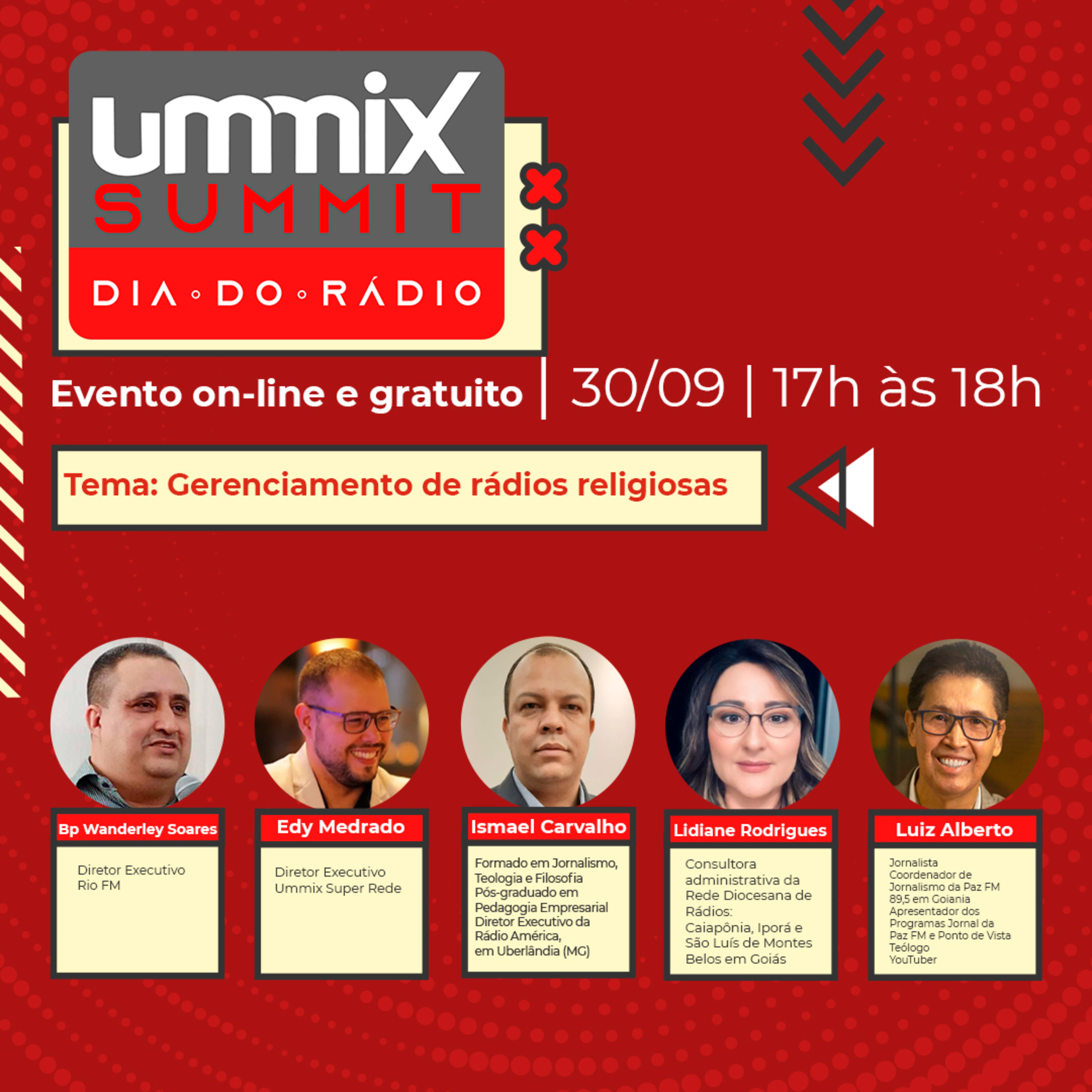 Ummix Super Rede