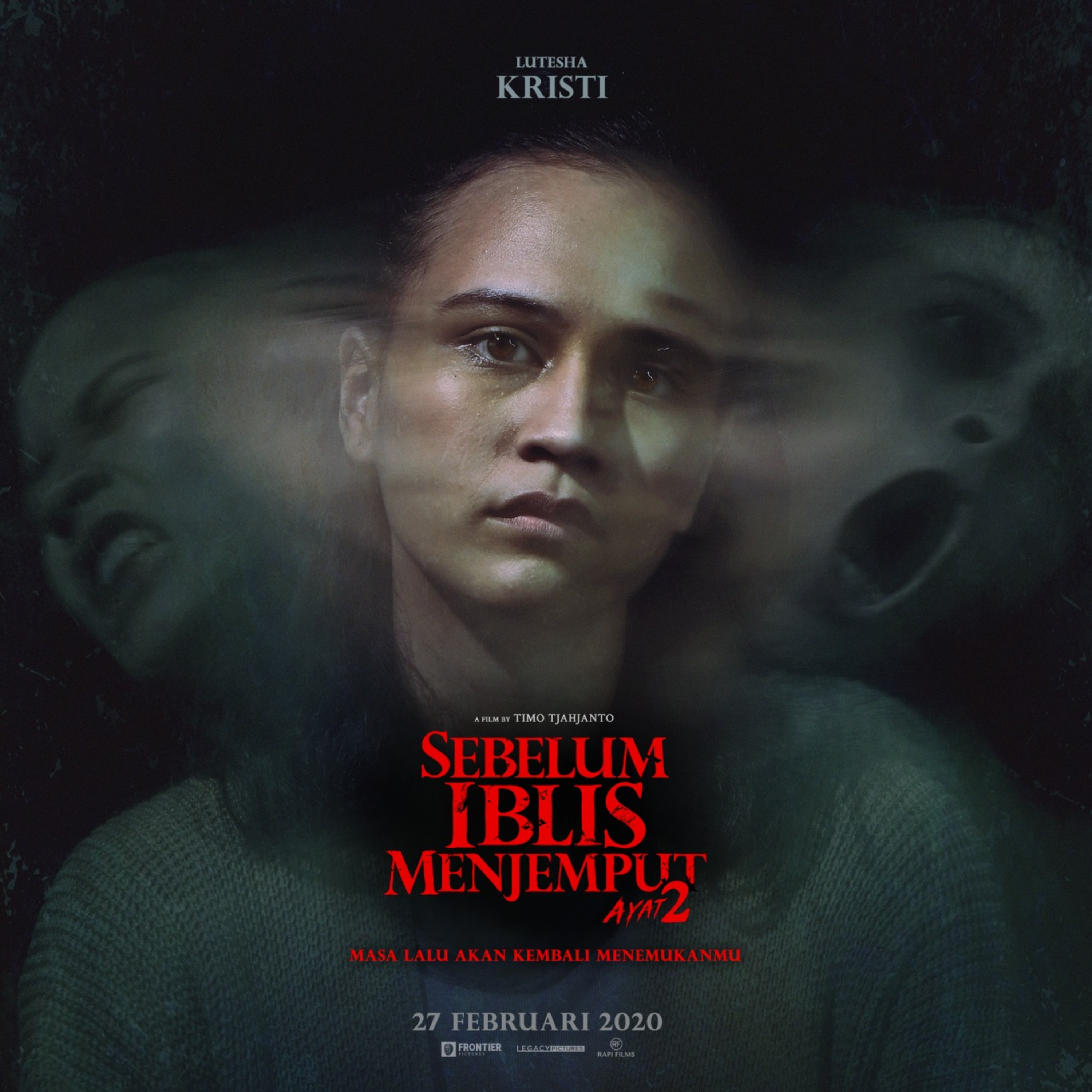 Podstalgia (Review Film)