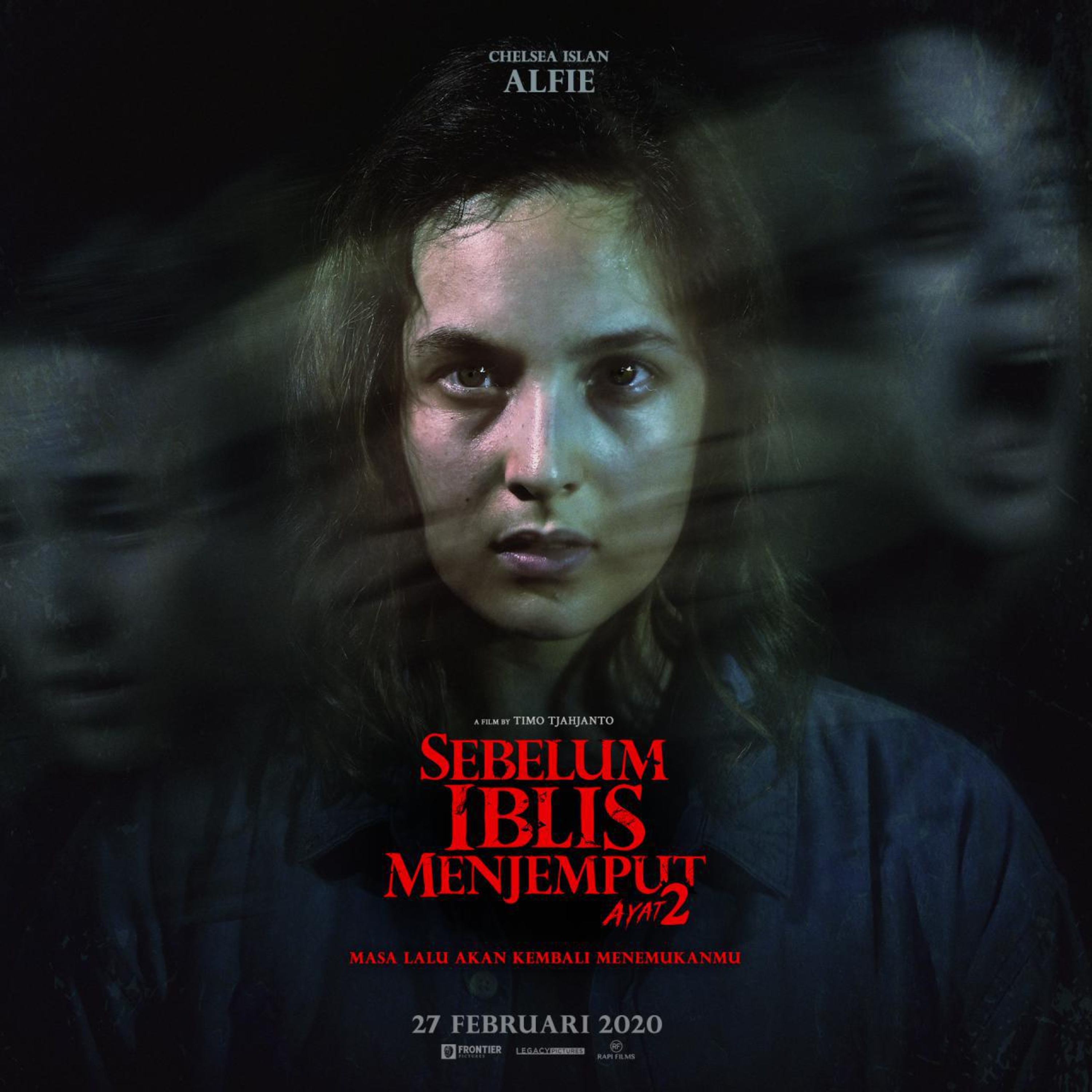 Podstalgia (Review Film)