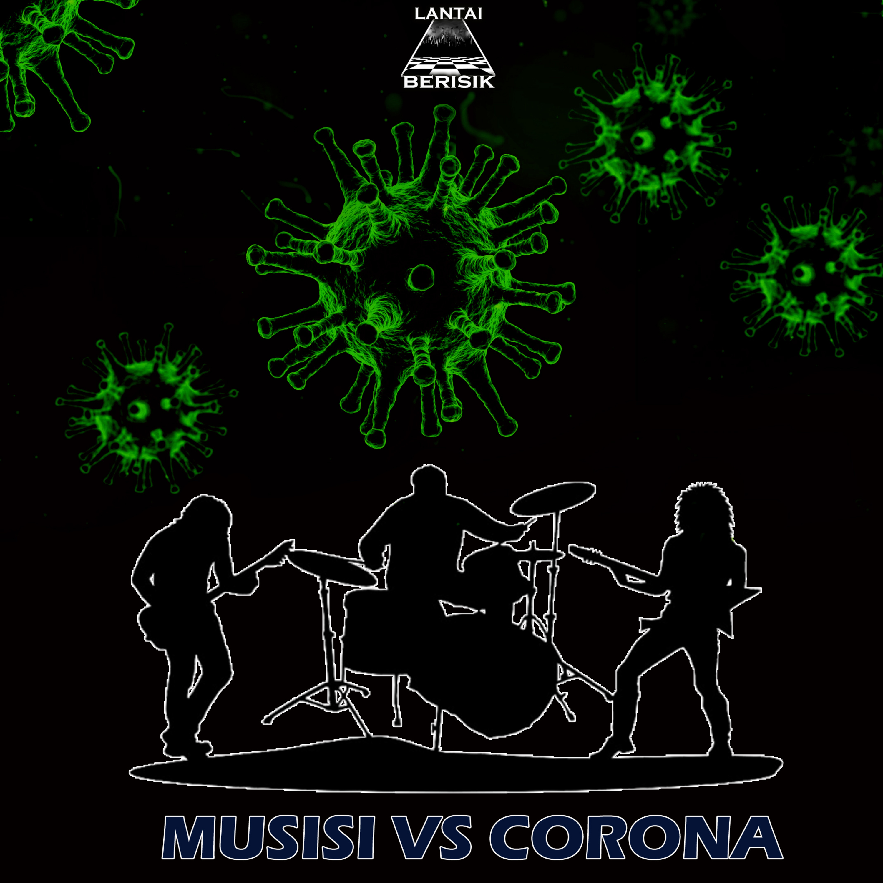 Musisi vs Corona