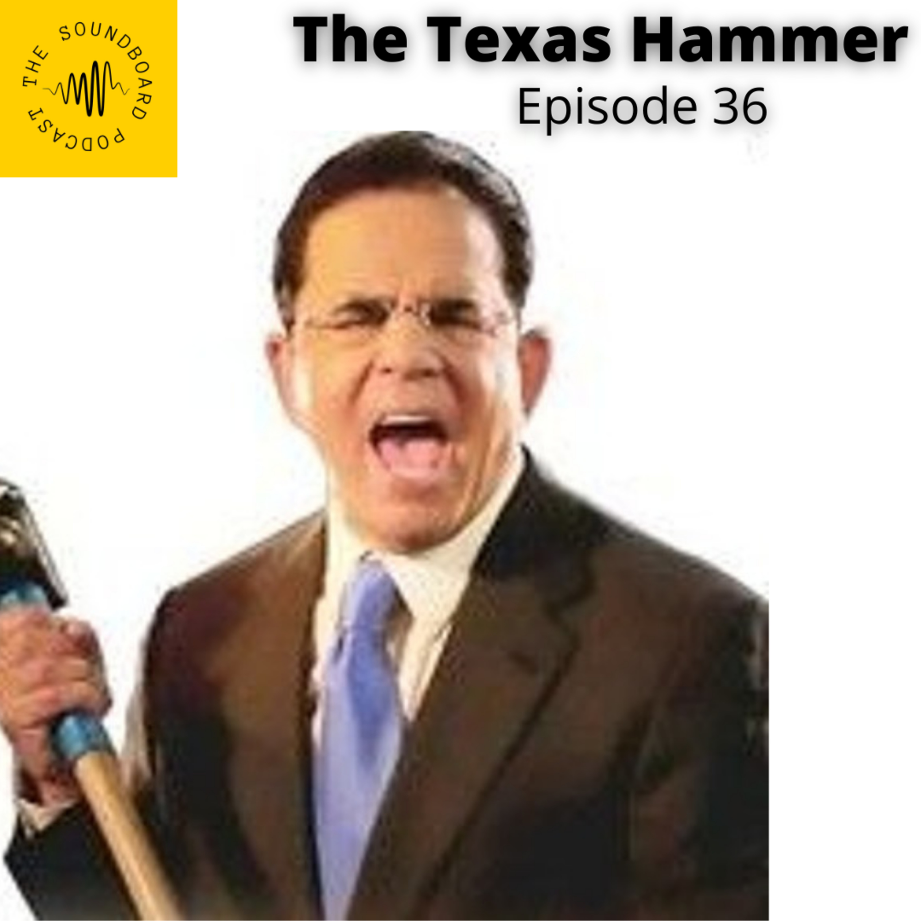 The Soundboard Podcast