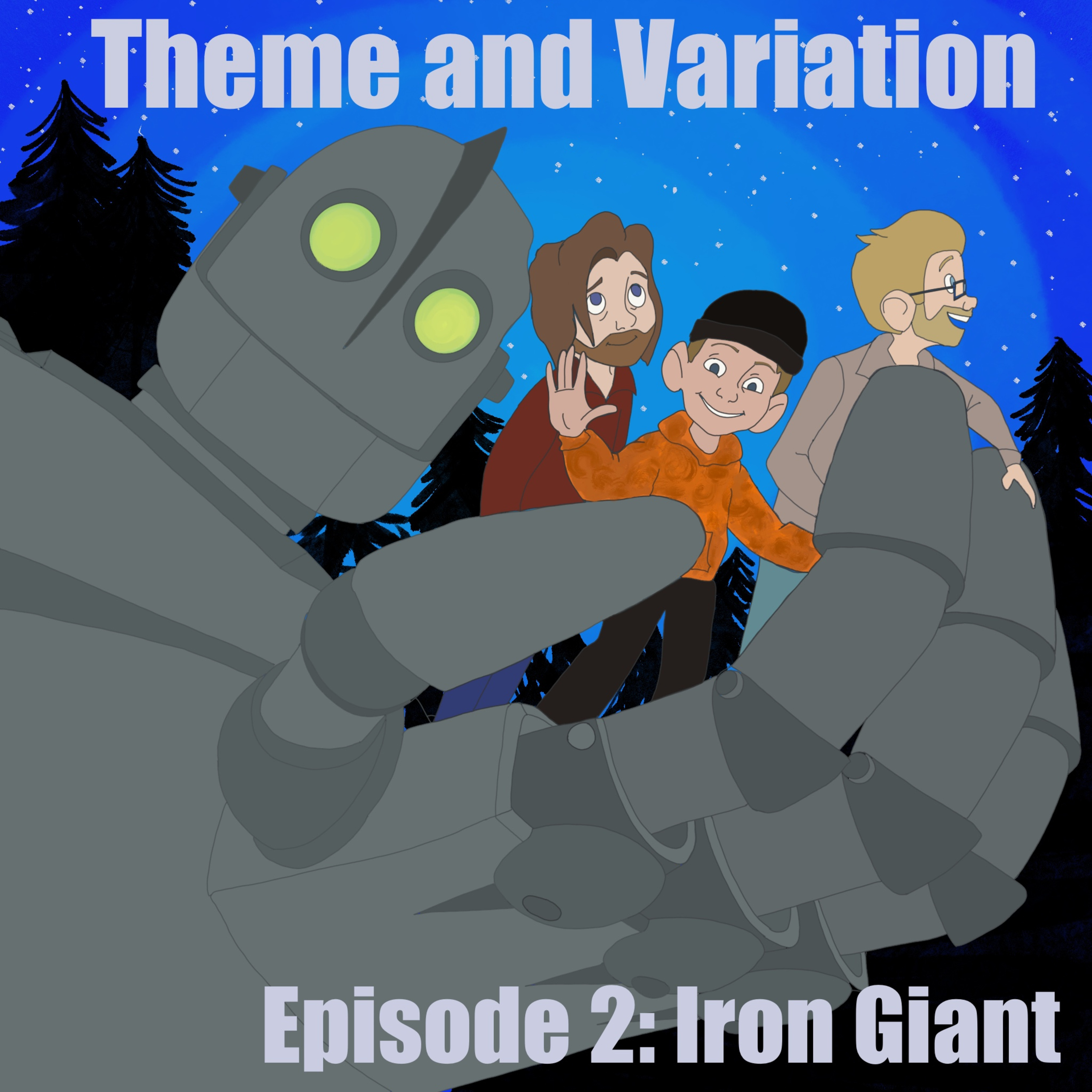 Theme and Variation