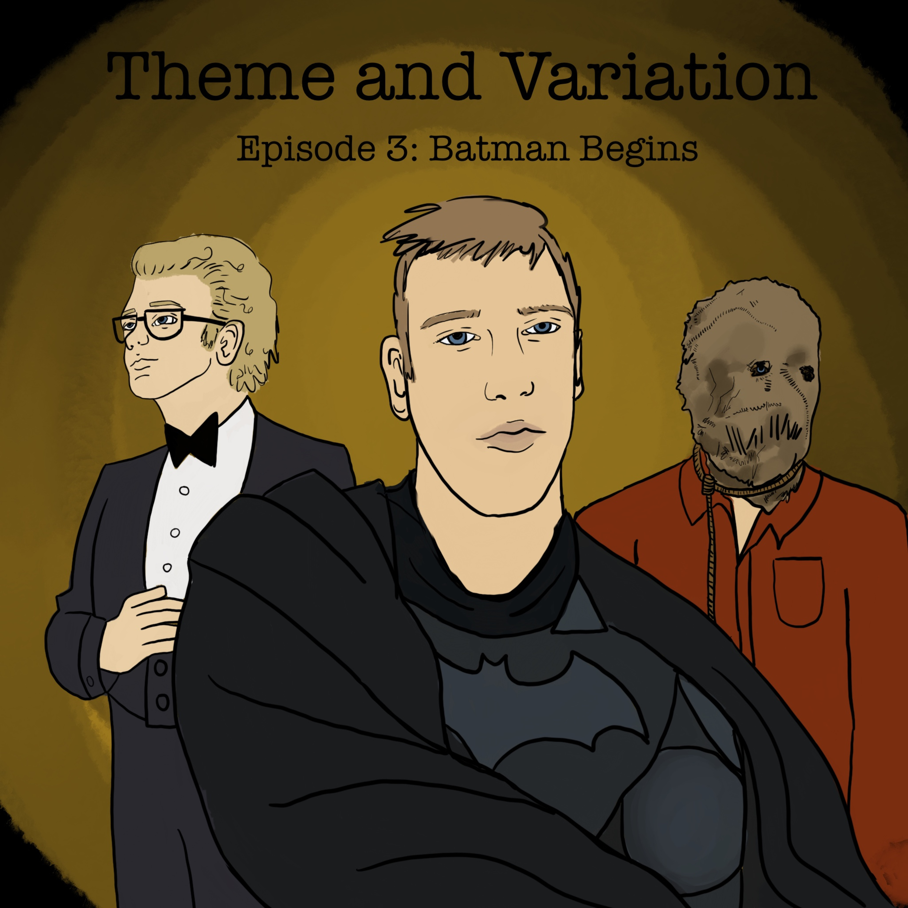 Theme and Variation