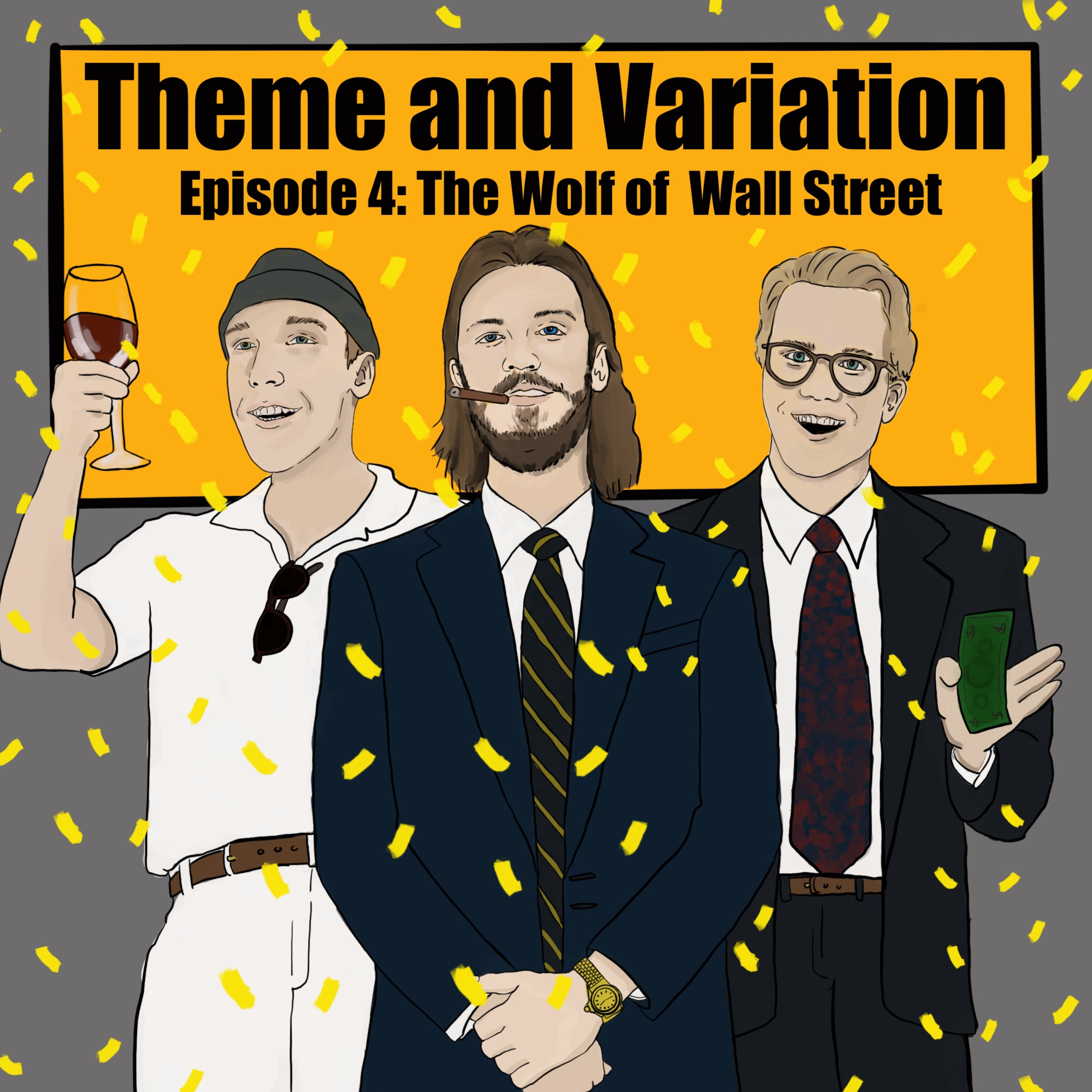 Theme and Variation