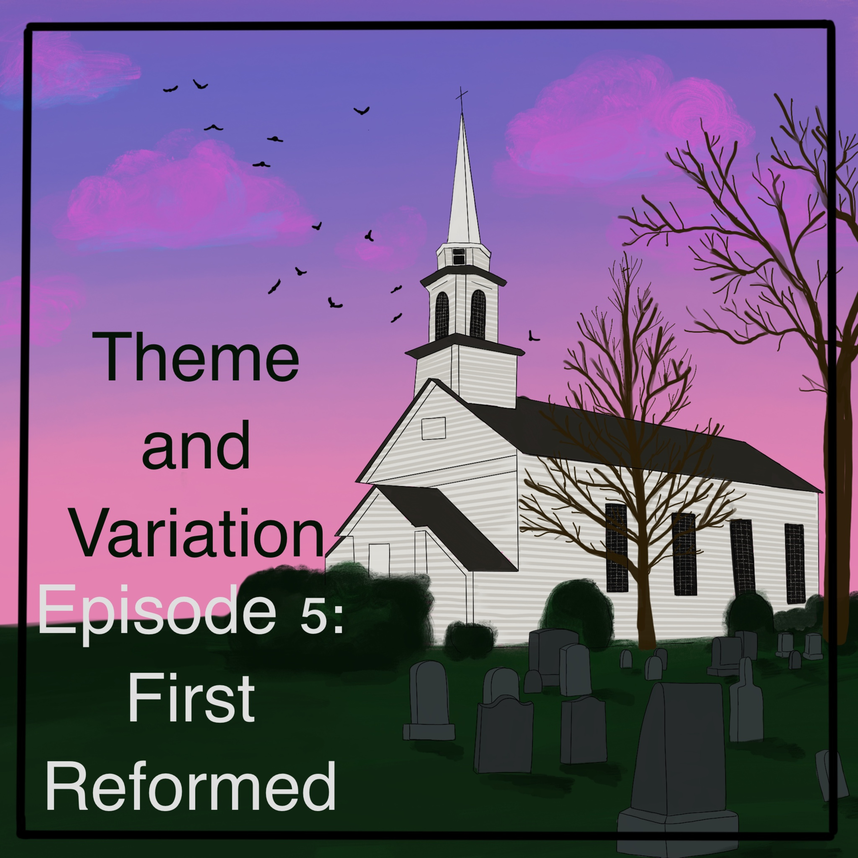 Theme and Variation