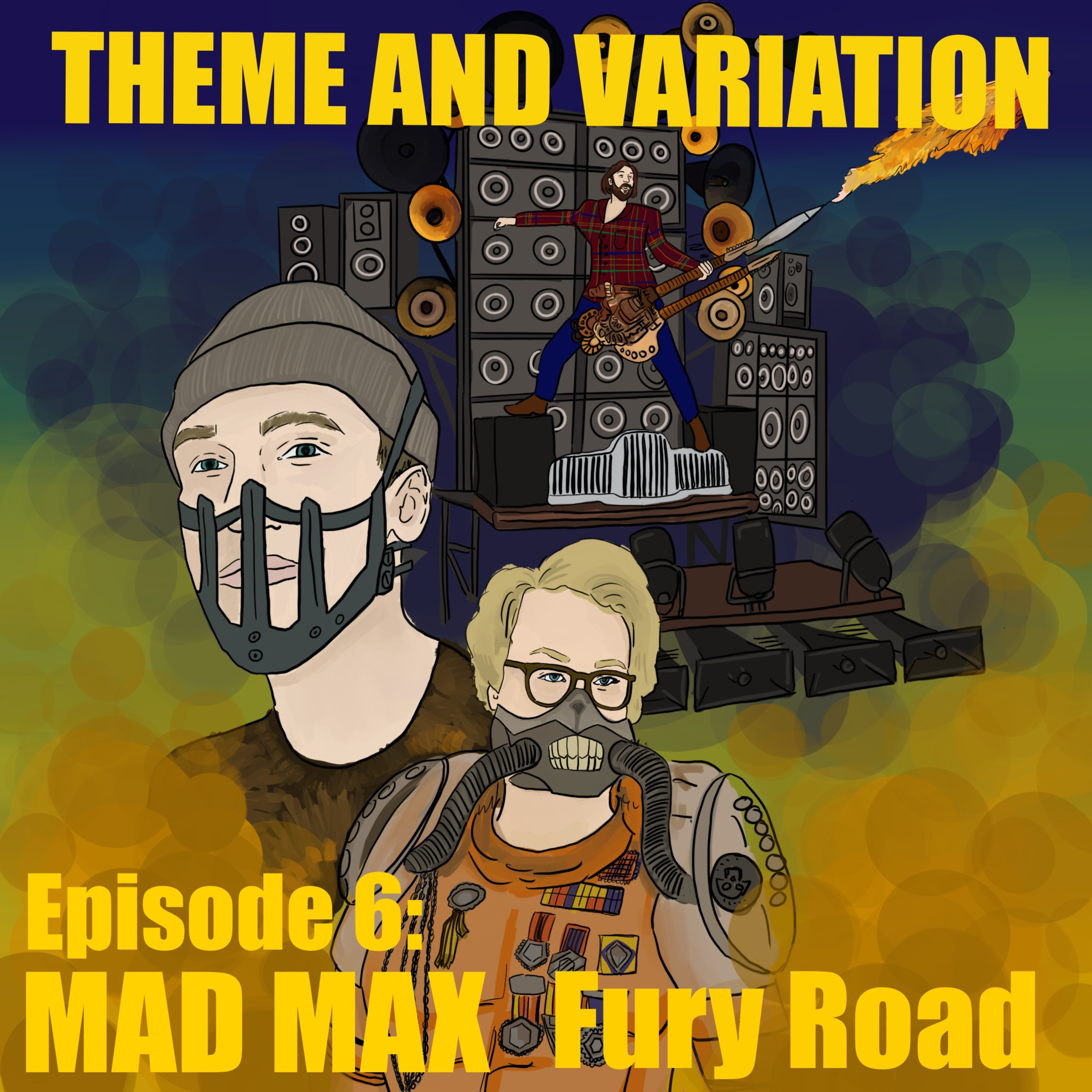 Theme and Variation