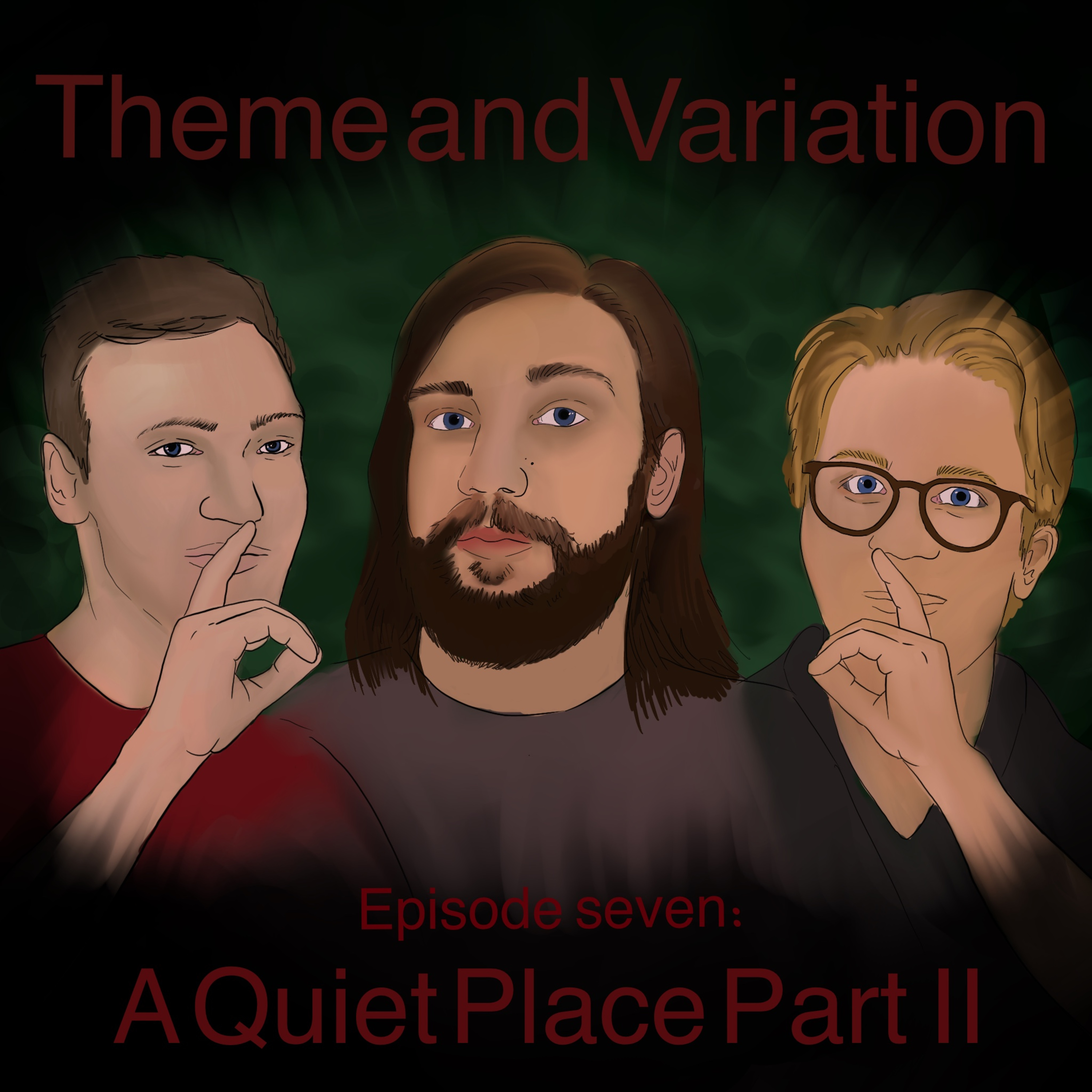 Theme and Variation