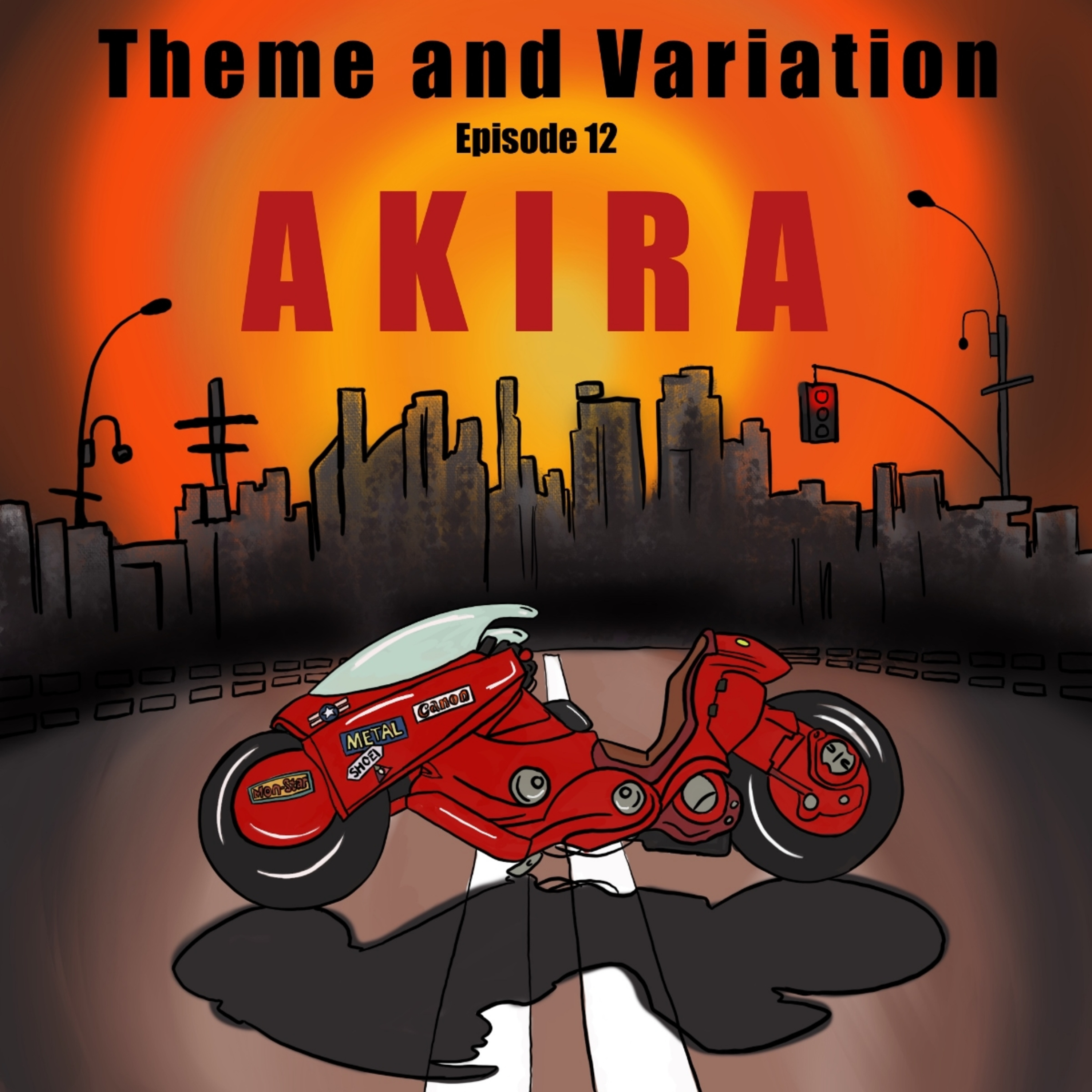Theme and Variation