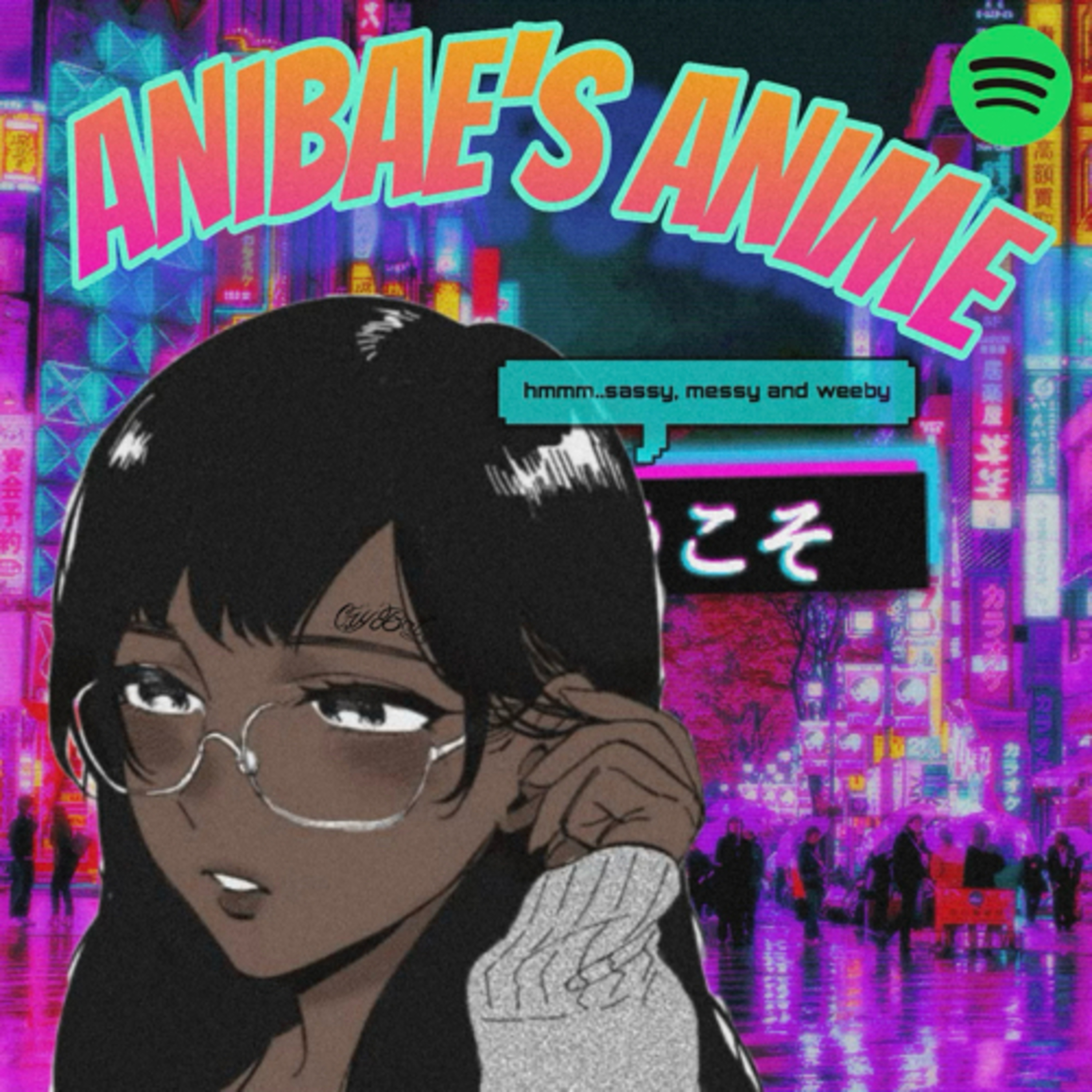 Anibaes Rollout !!!  episode artwork