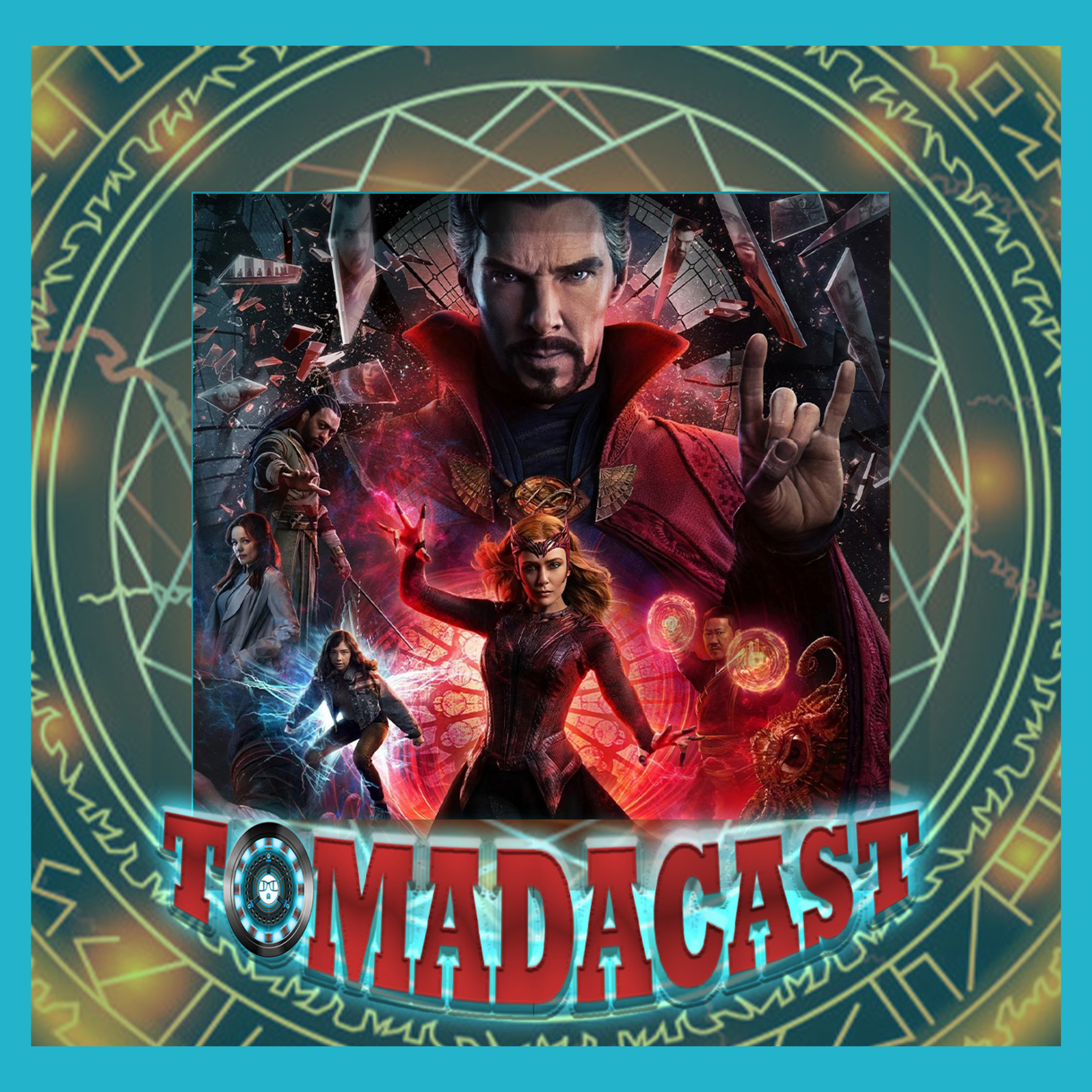 Tomadacast