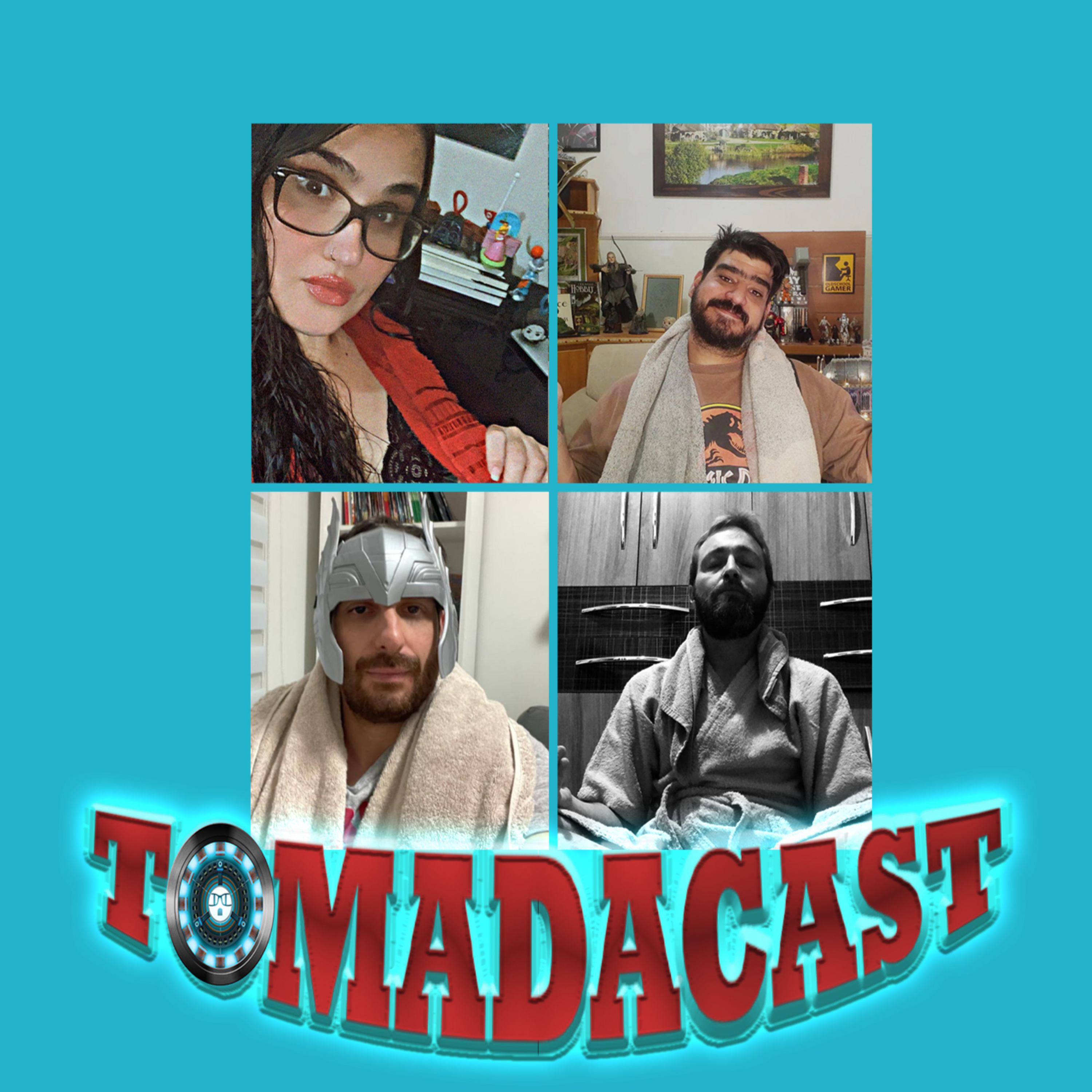 Tomadacast