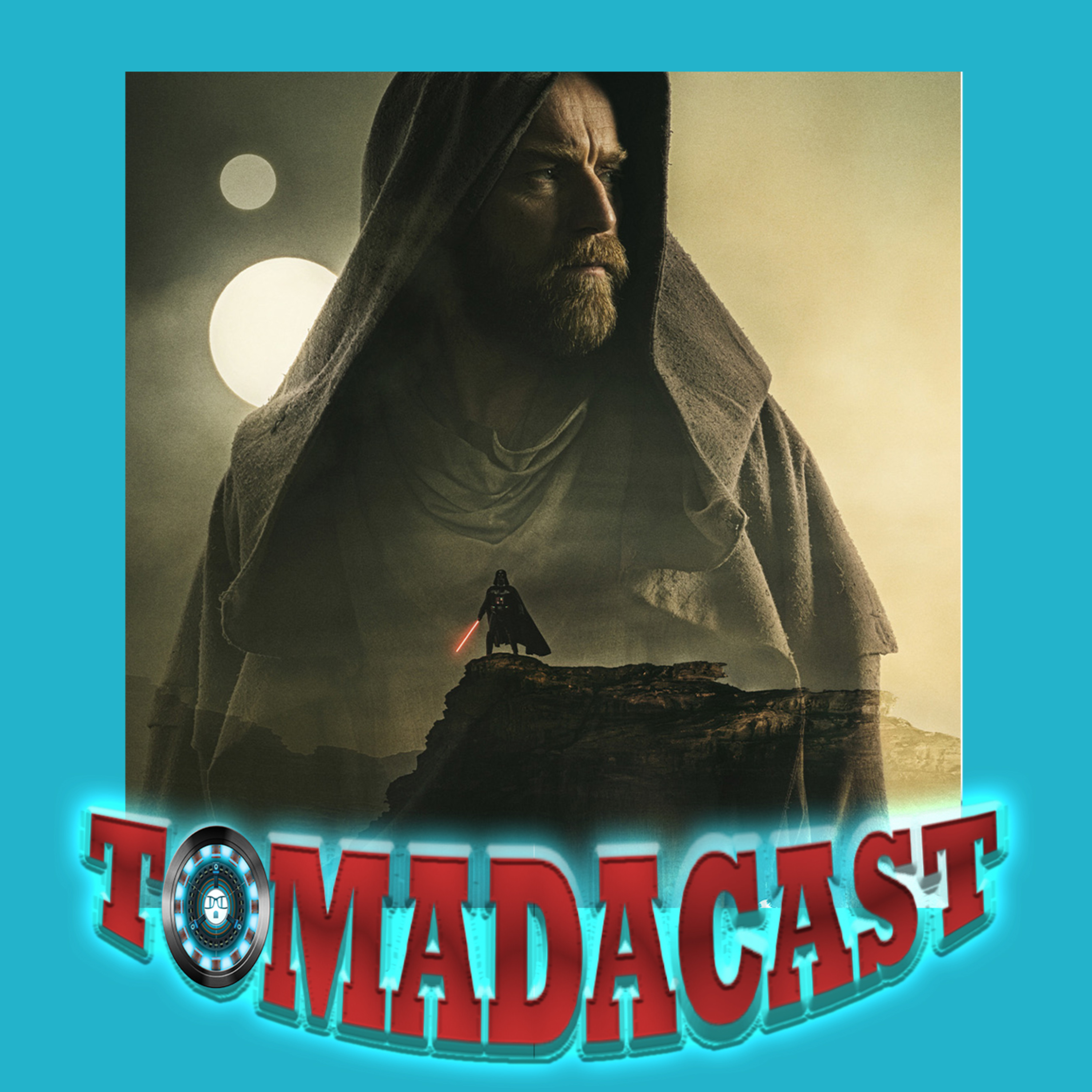 Tomadacast