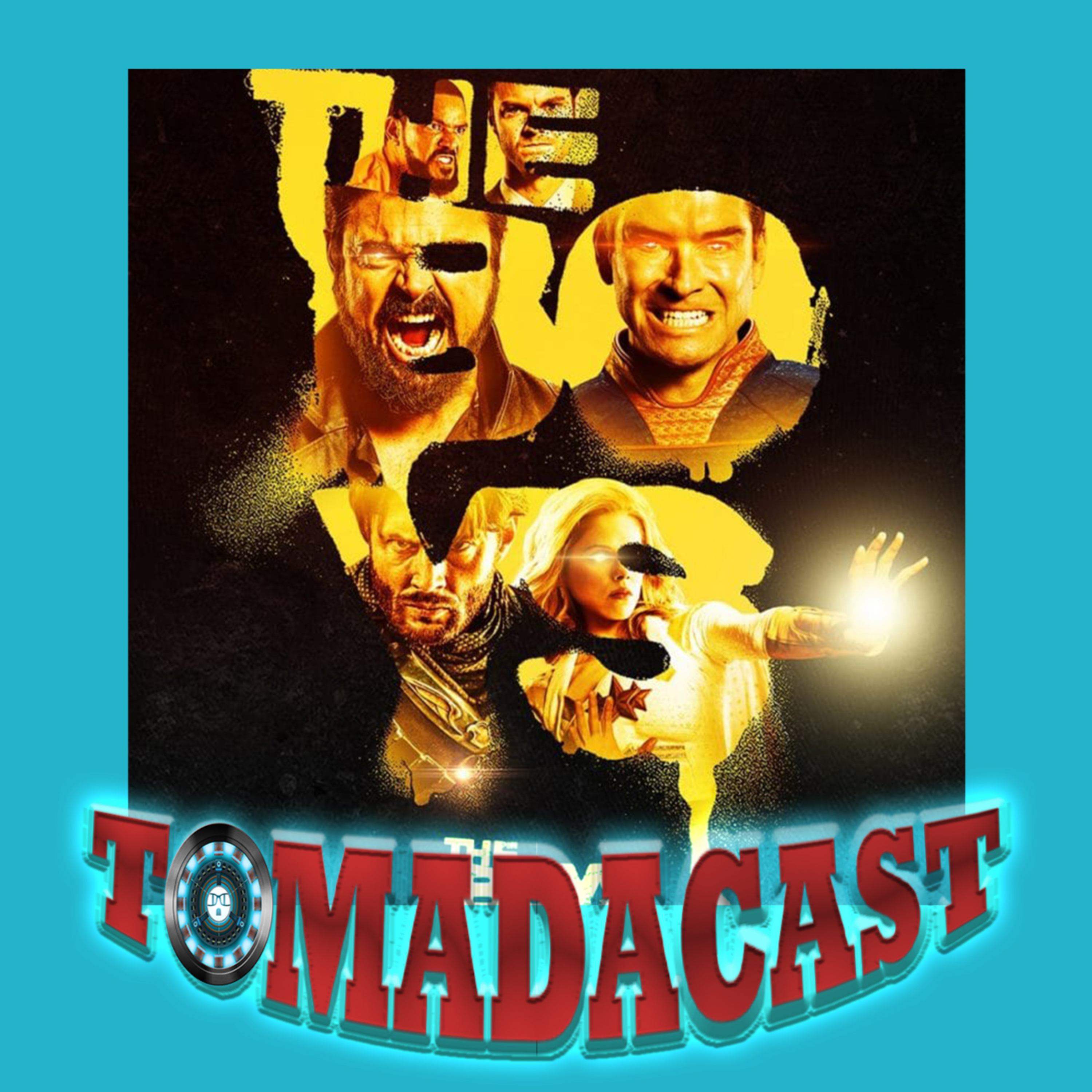 Tomadacast