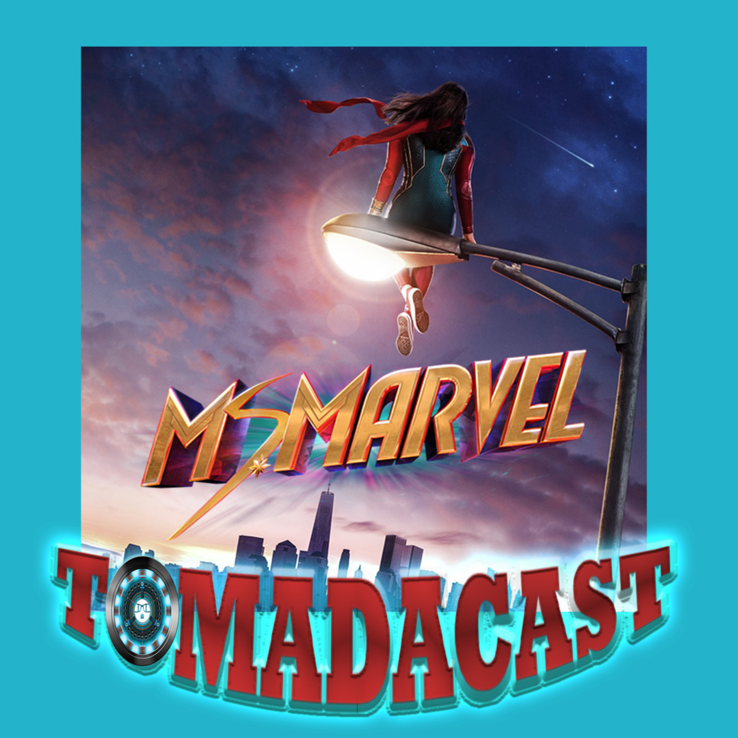 Tomadacast