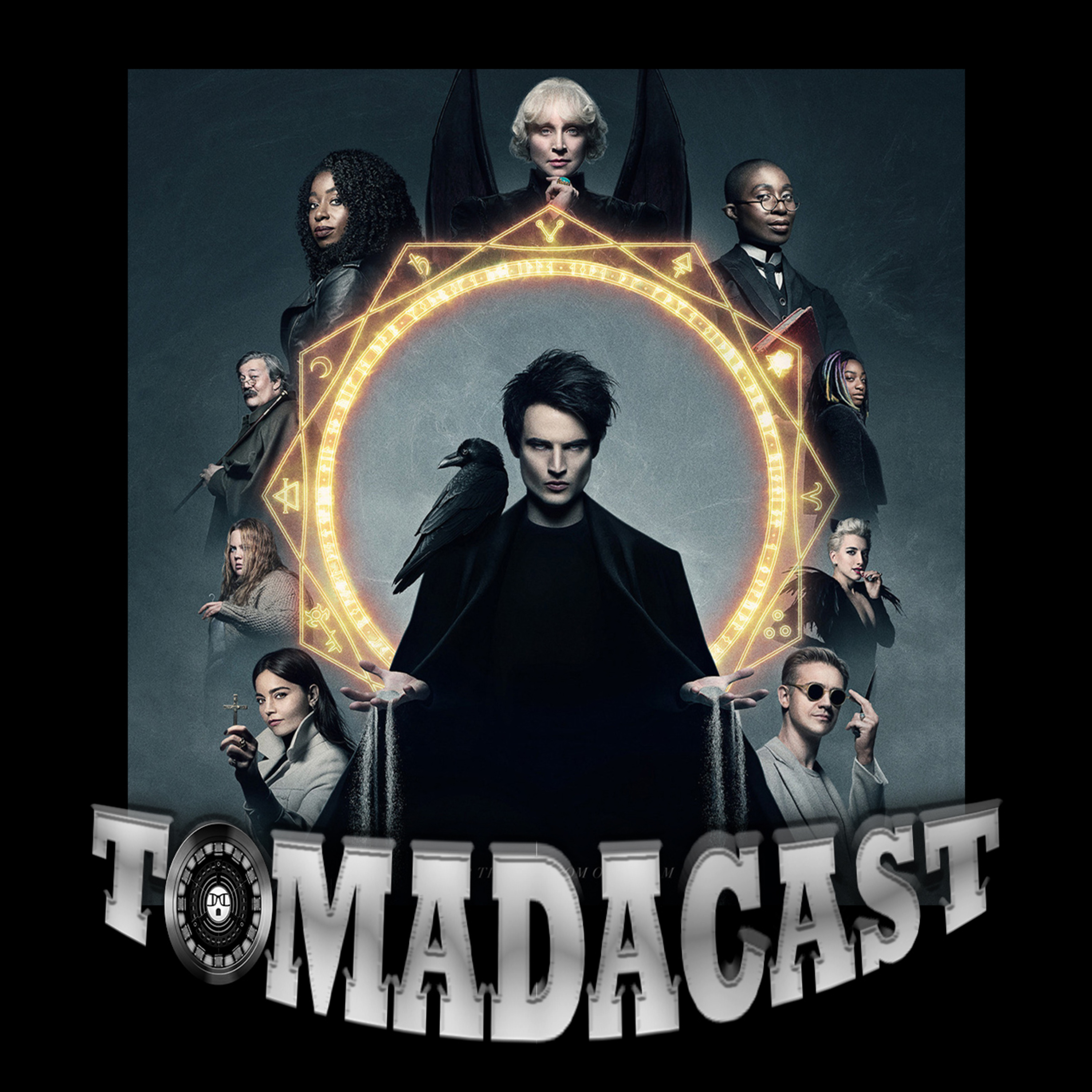 Tomadacast