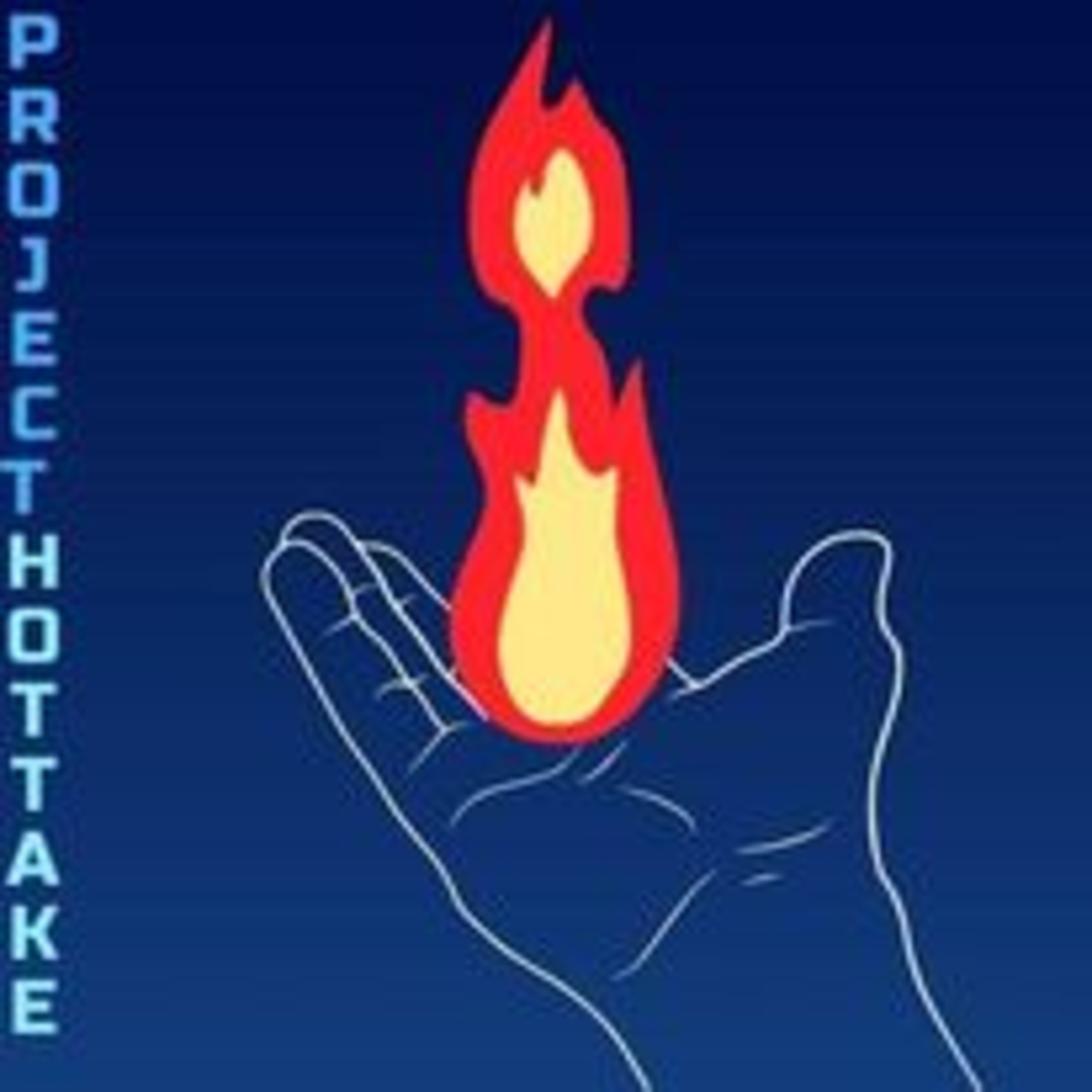 Project Hot Take #20: The guys talk sports.... s'more