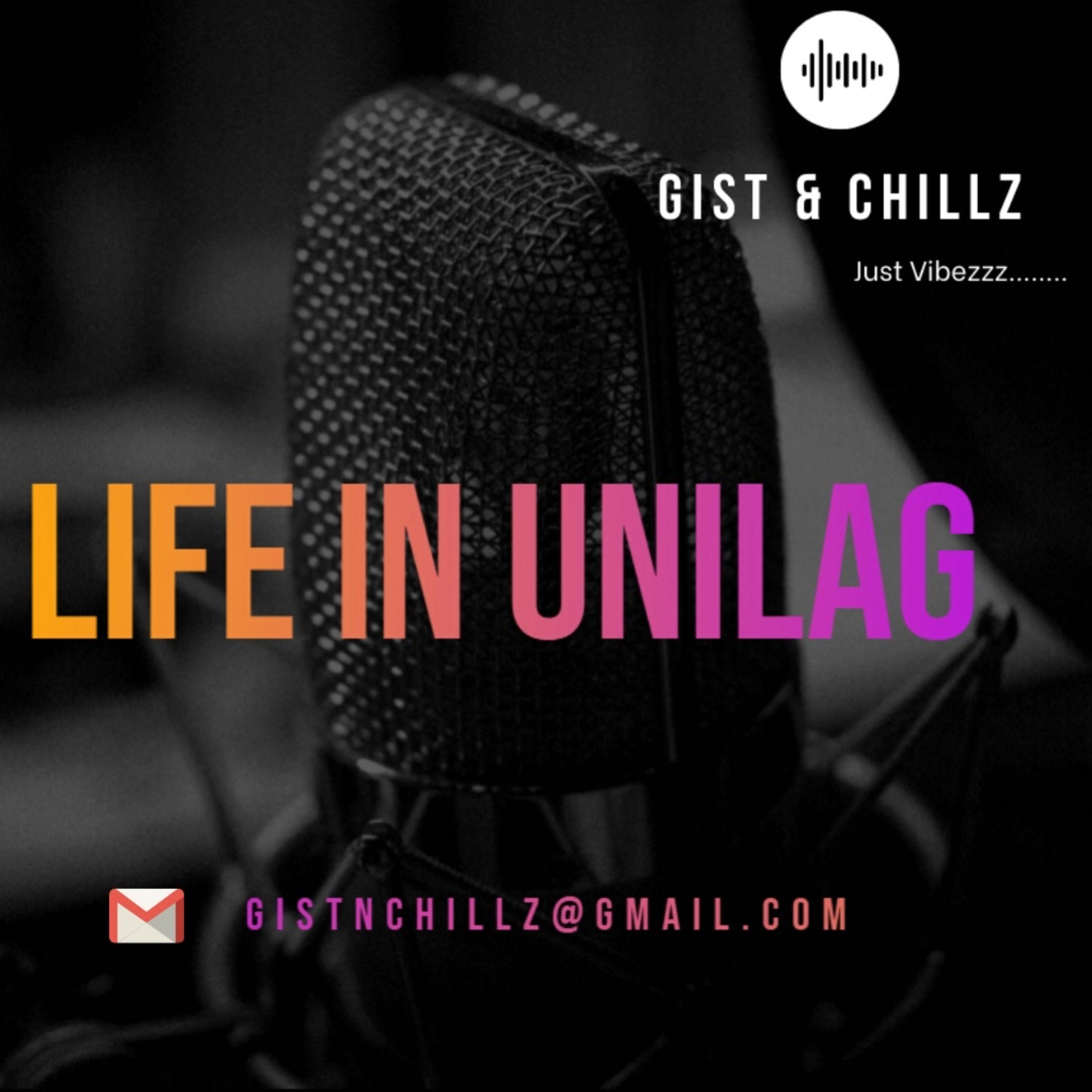 LIFE IN UNILAG