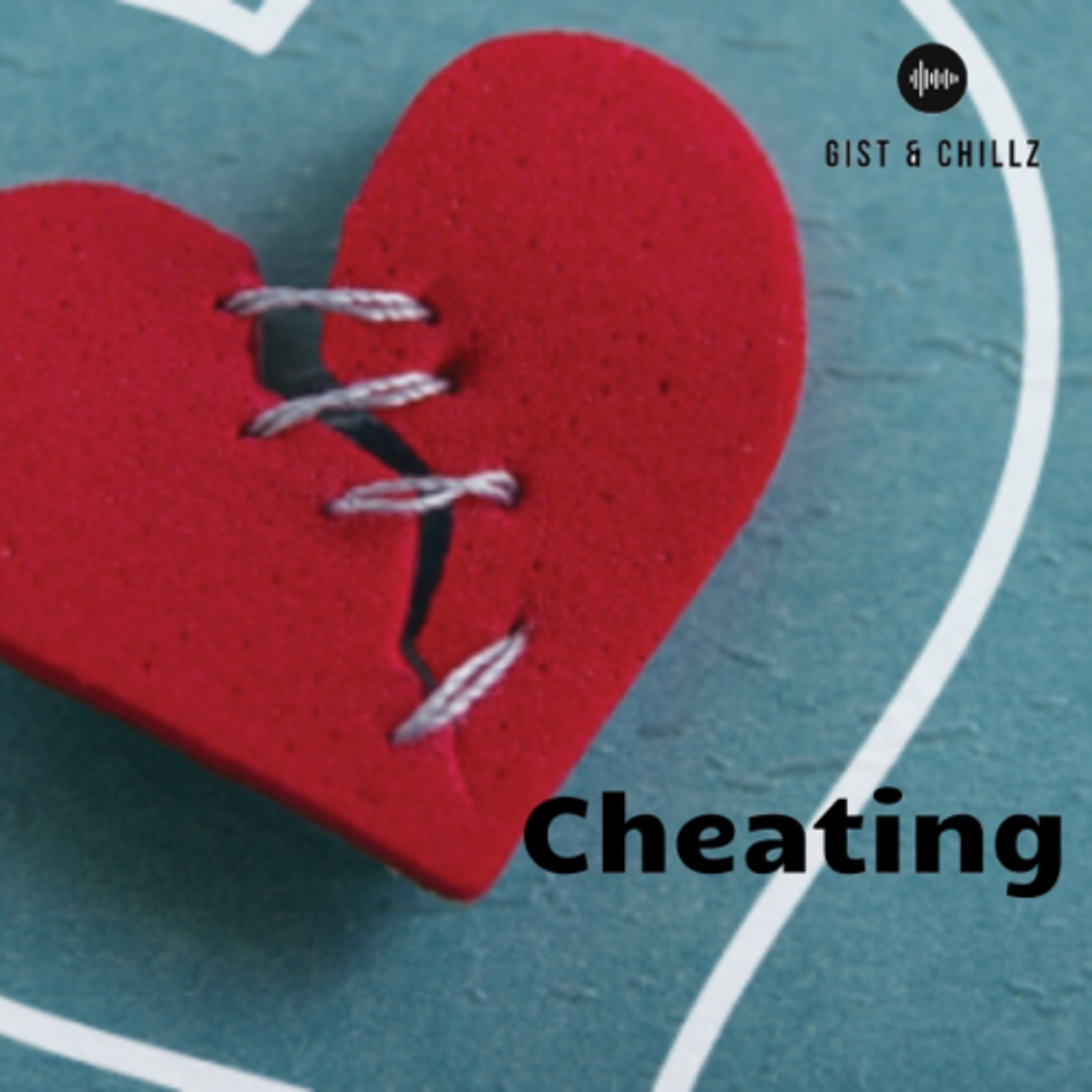 CHEATING