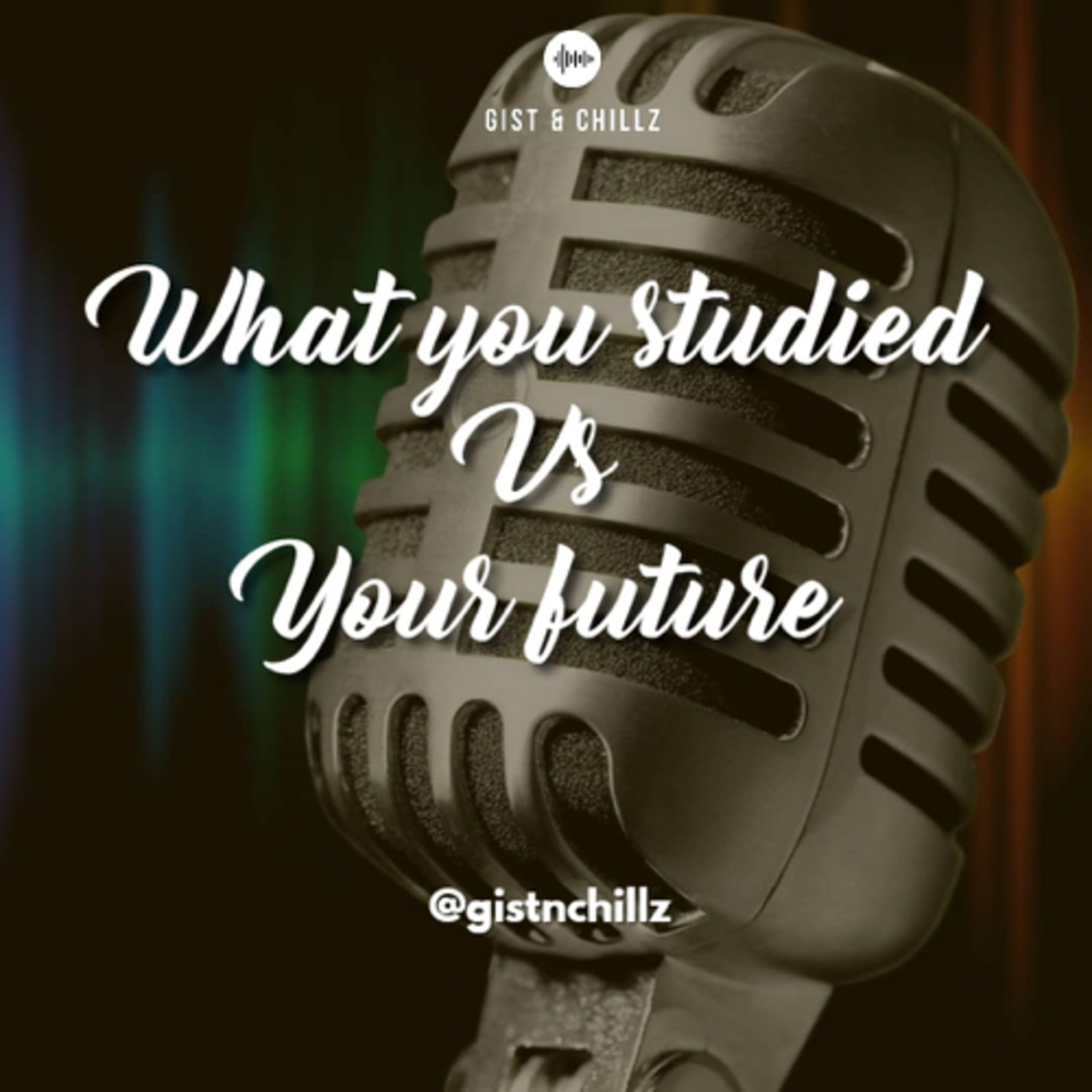What you studied VS your Future 🤷🏿♀️