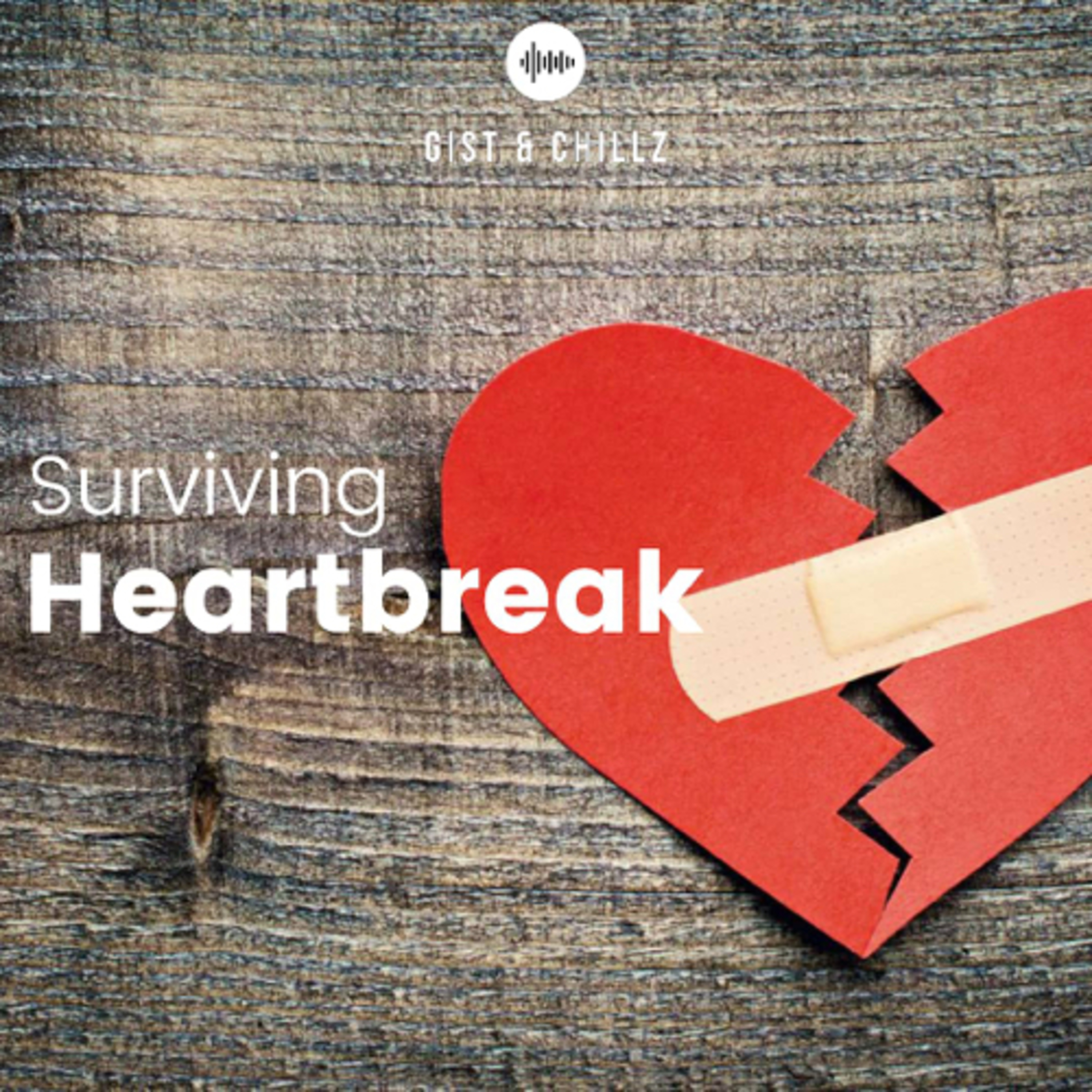 Surviving Heartbreak 💔
