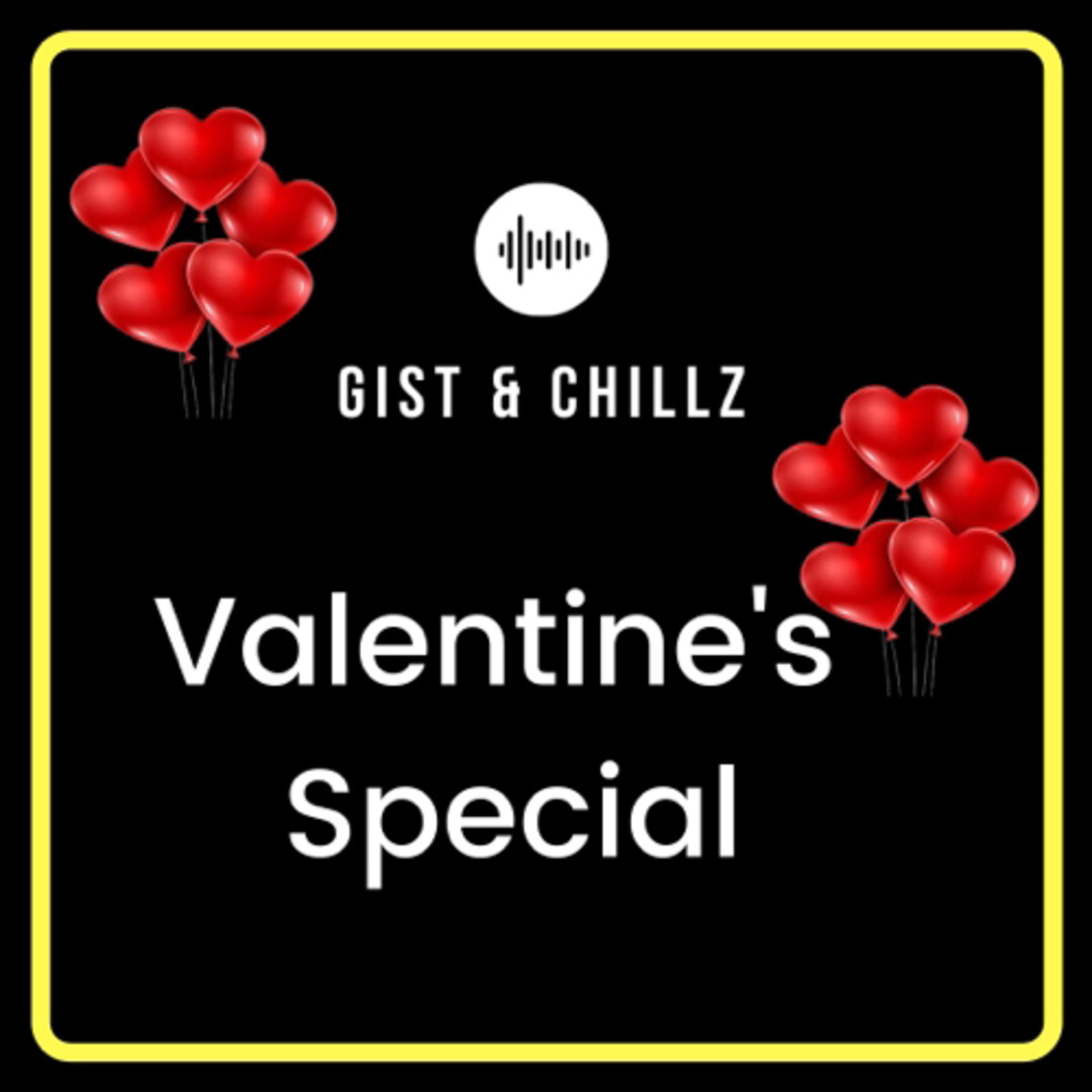 Valentine’s Special 😘😍❤️