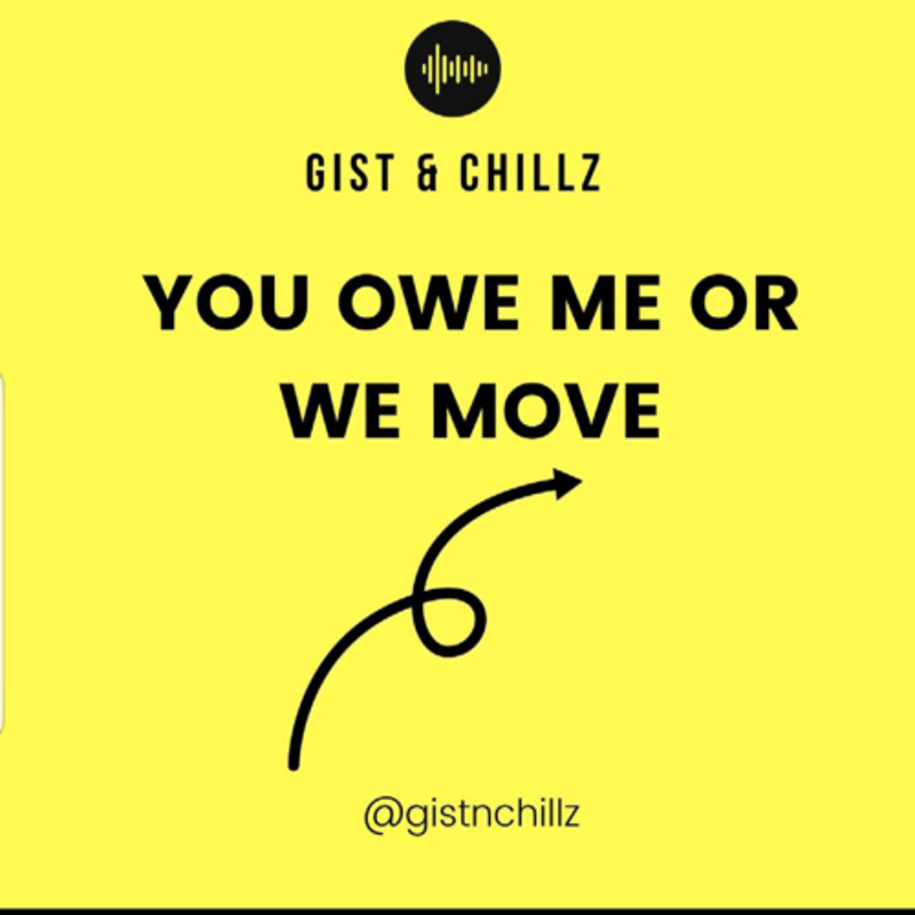 Gist n\' Chillz