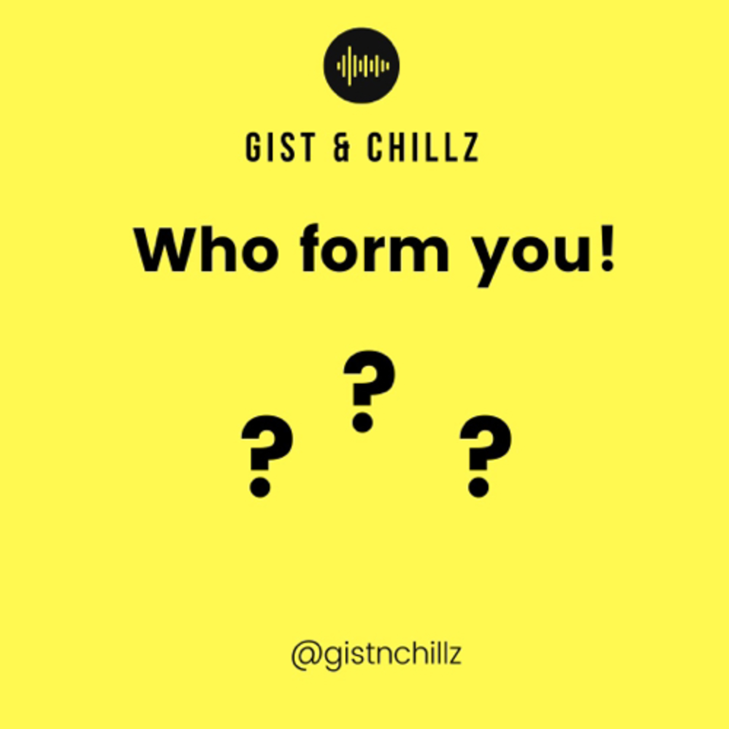 Gist n\' Chillz