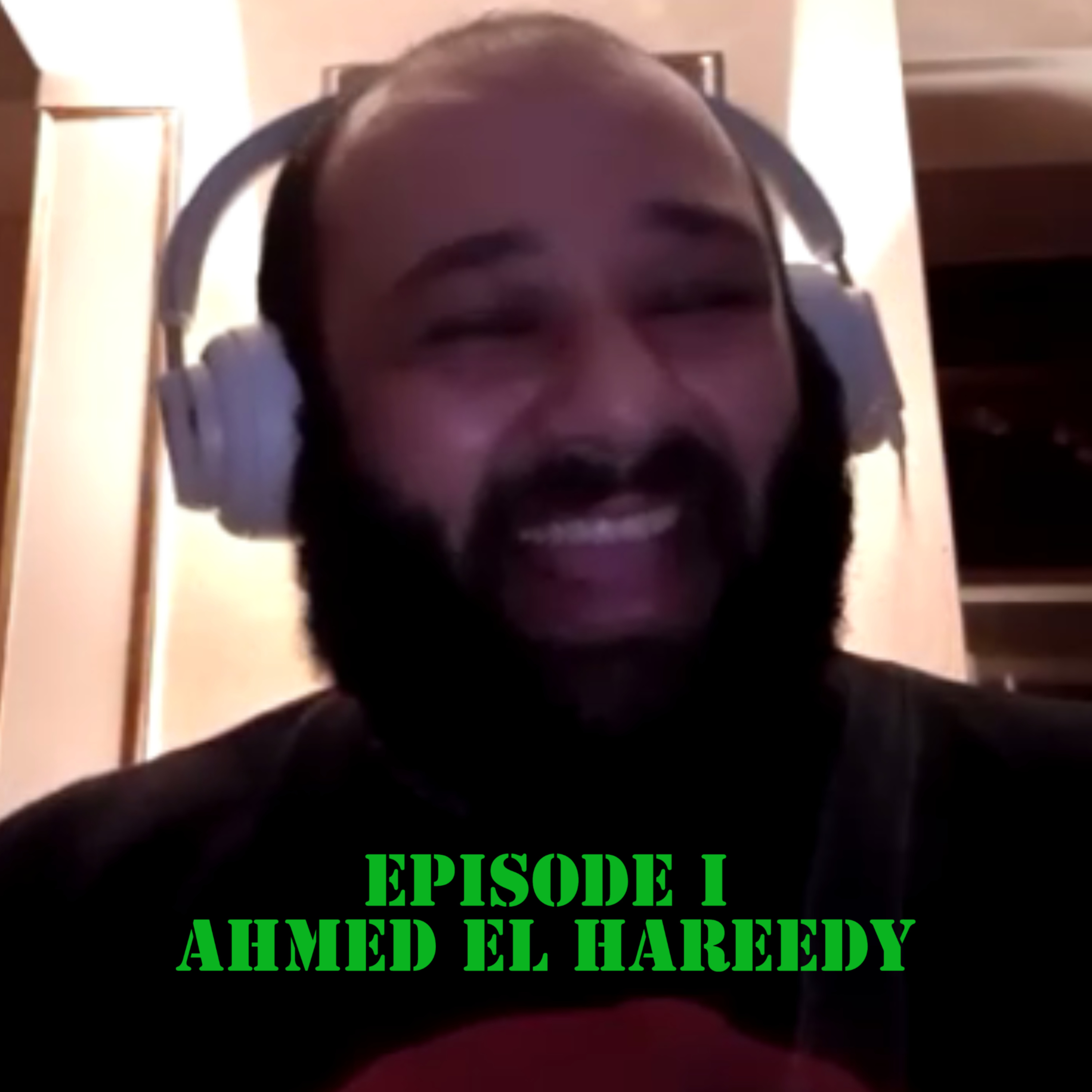 Saif Abu-Kandil\'s Show with no name Podcast