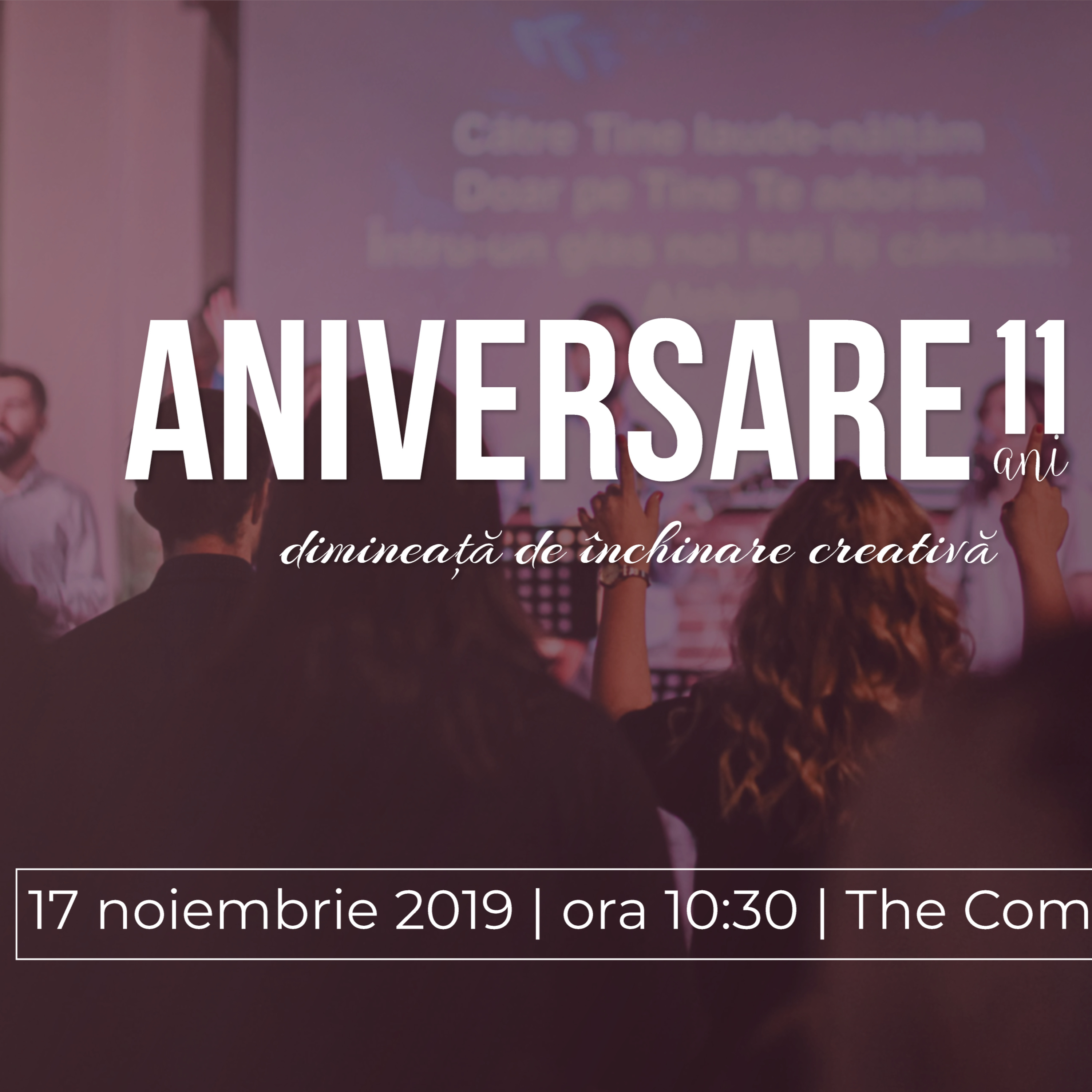 Biserica Missio Dei