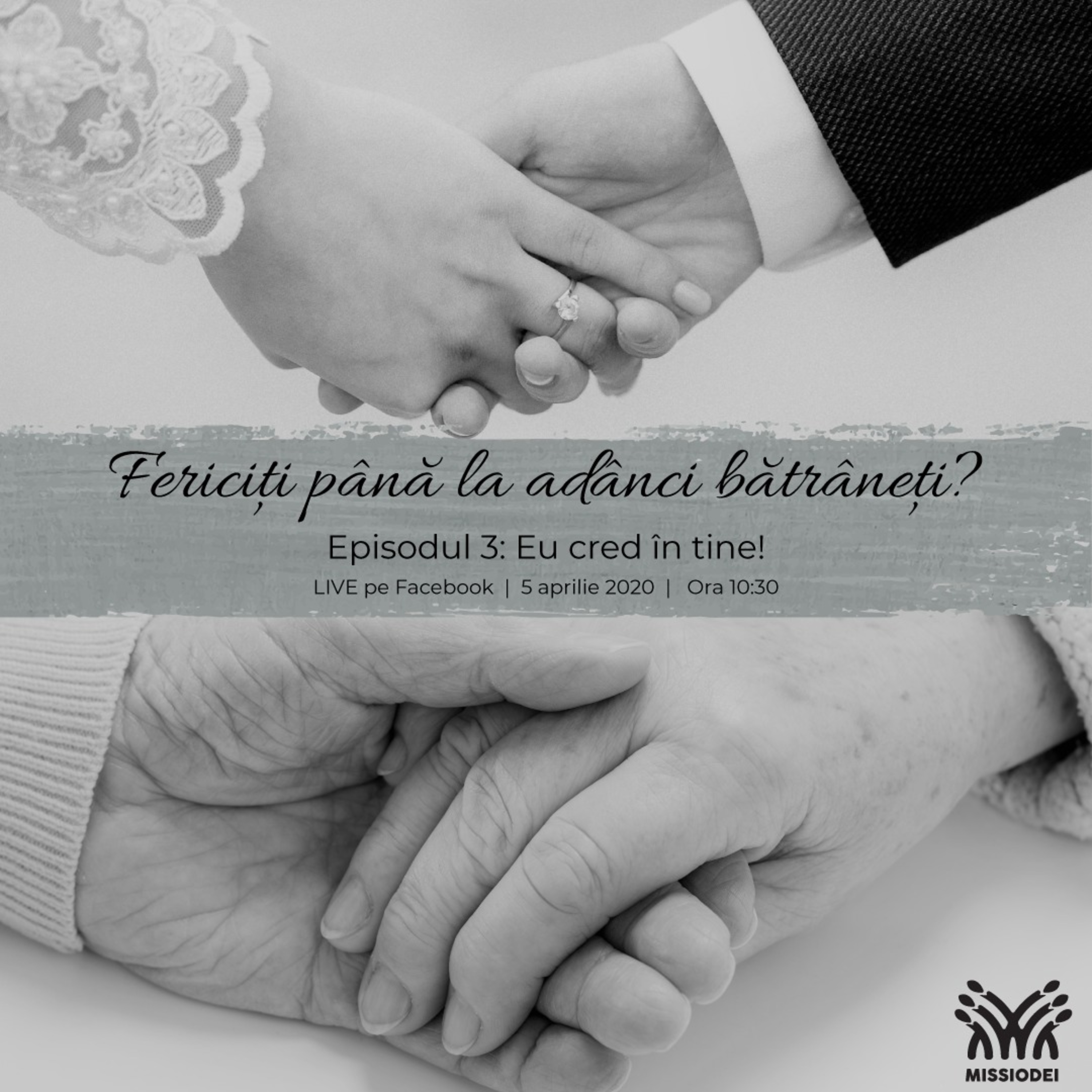 Biserica Missio Dei
