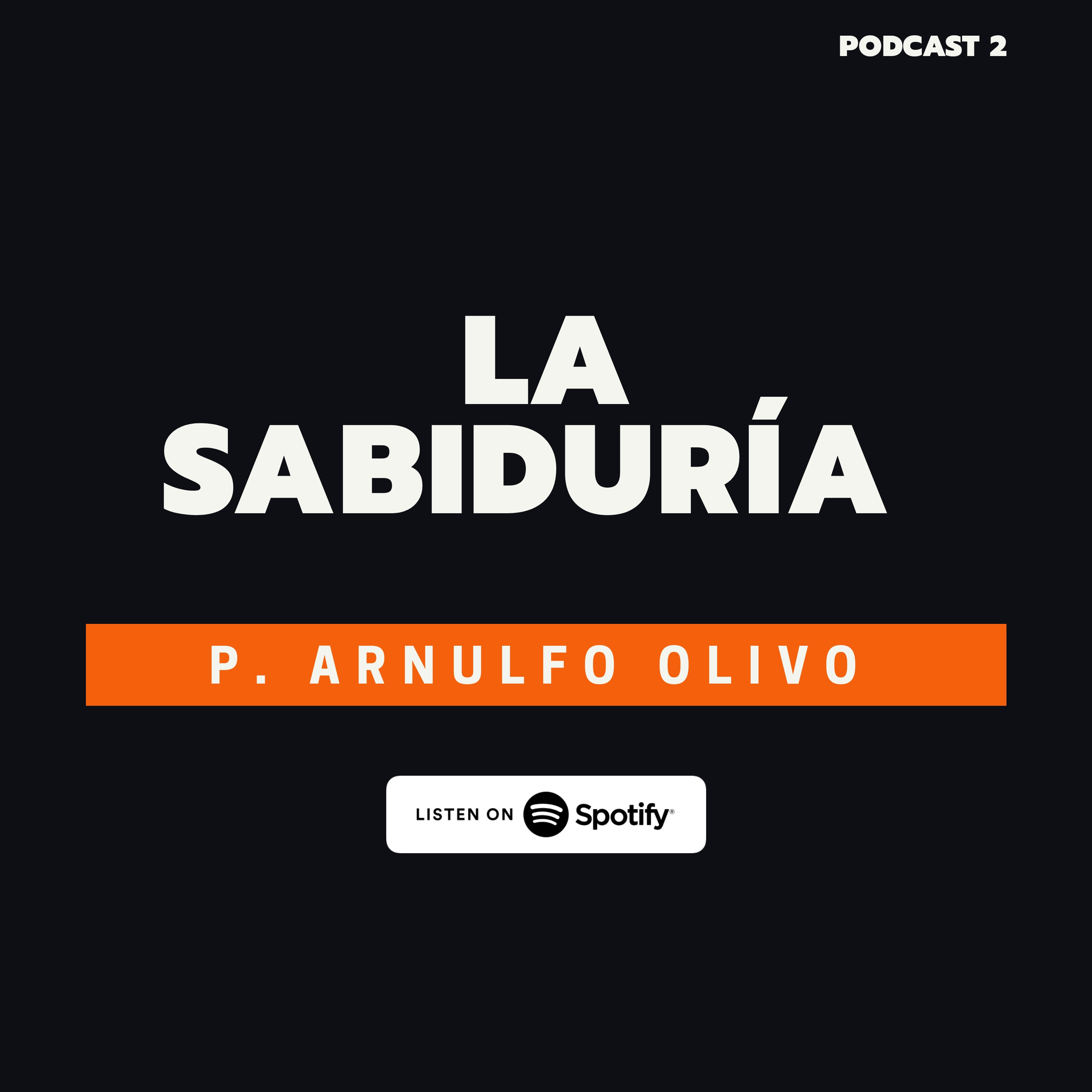 Pastor Arnulfo Olivo