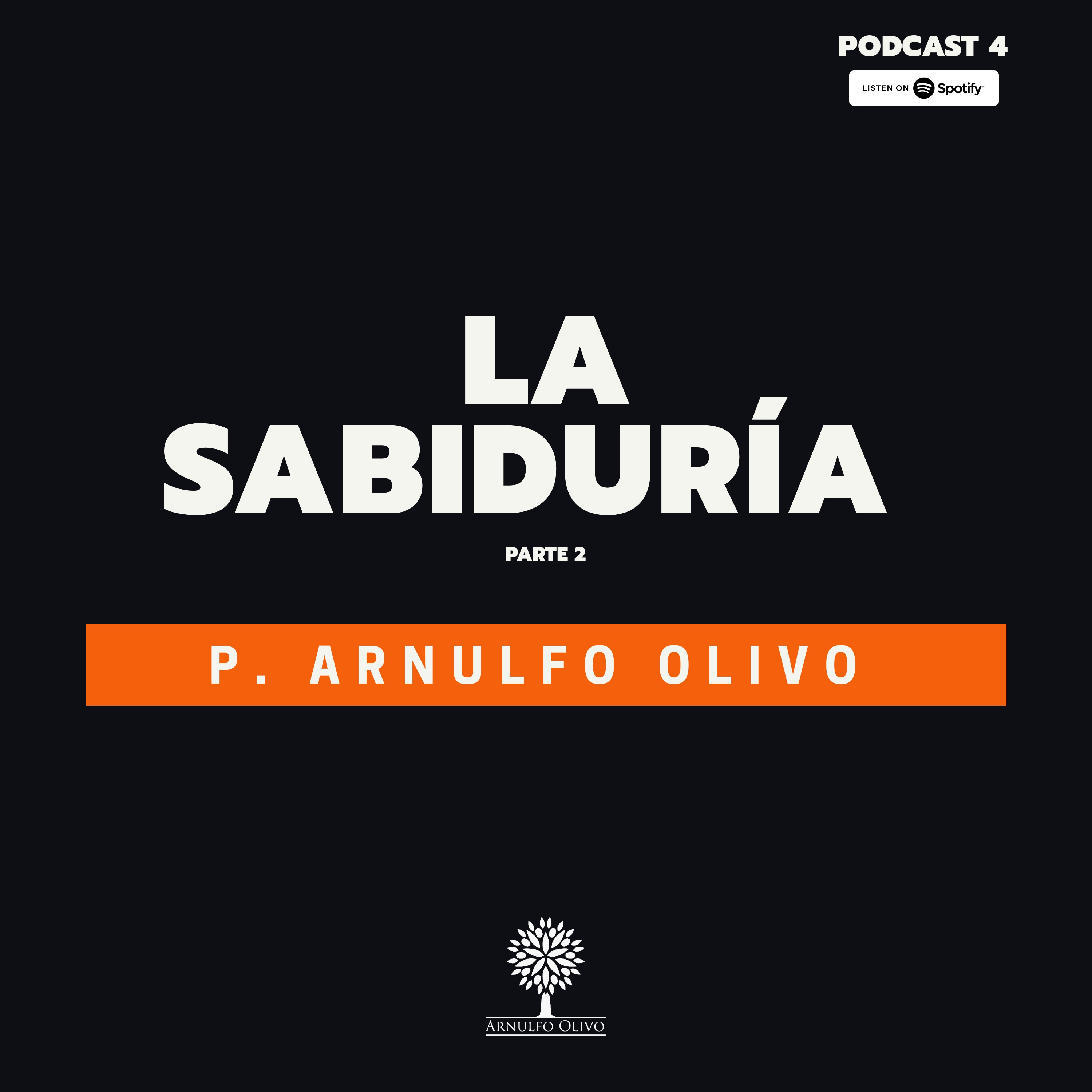 Pastor Arnulfo Olivo