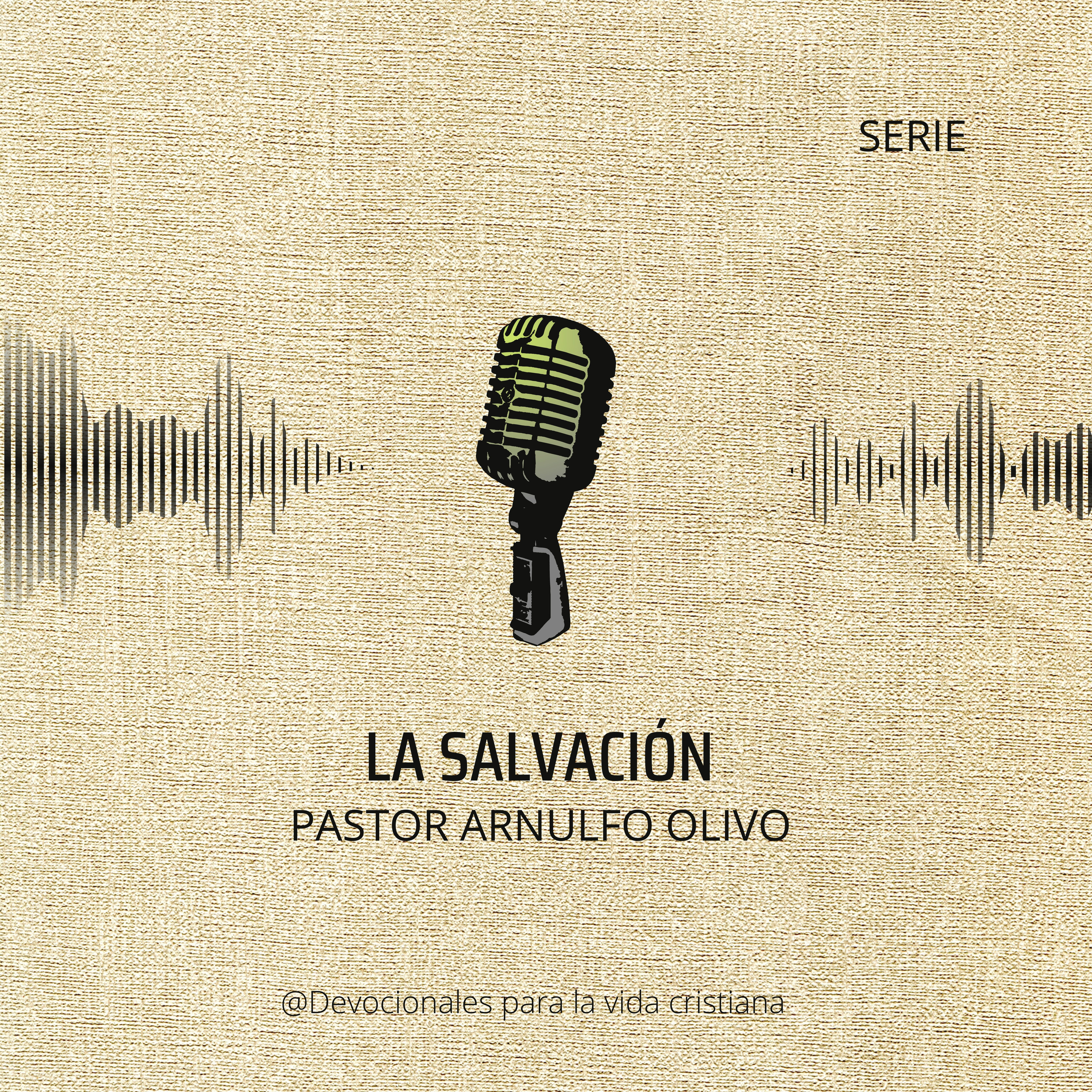 Pastor Arnulfo Olivo