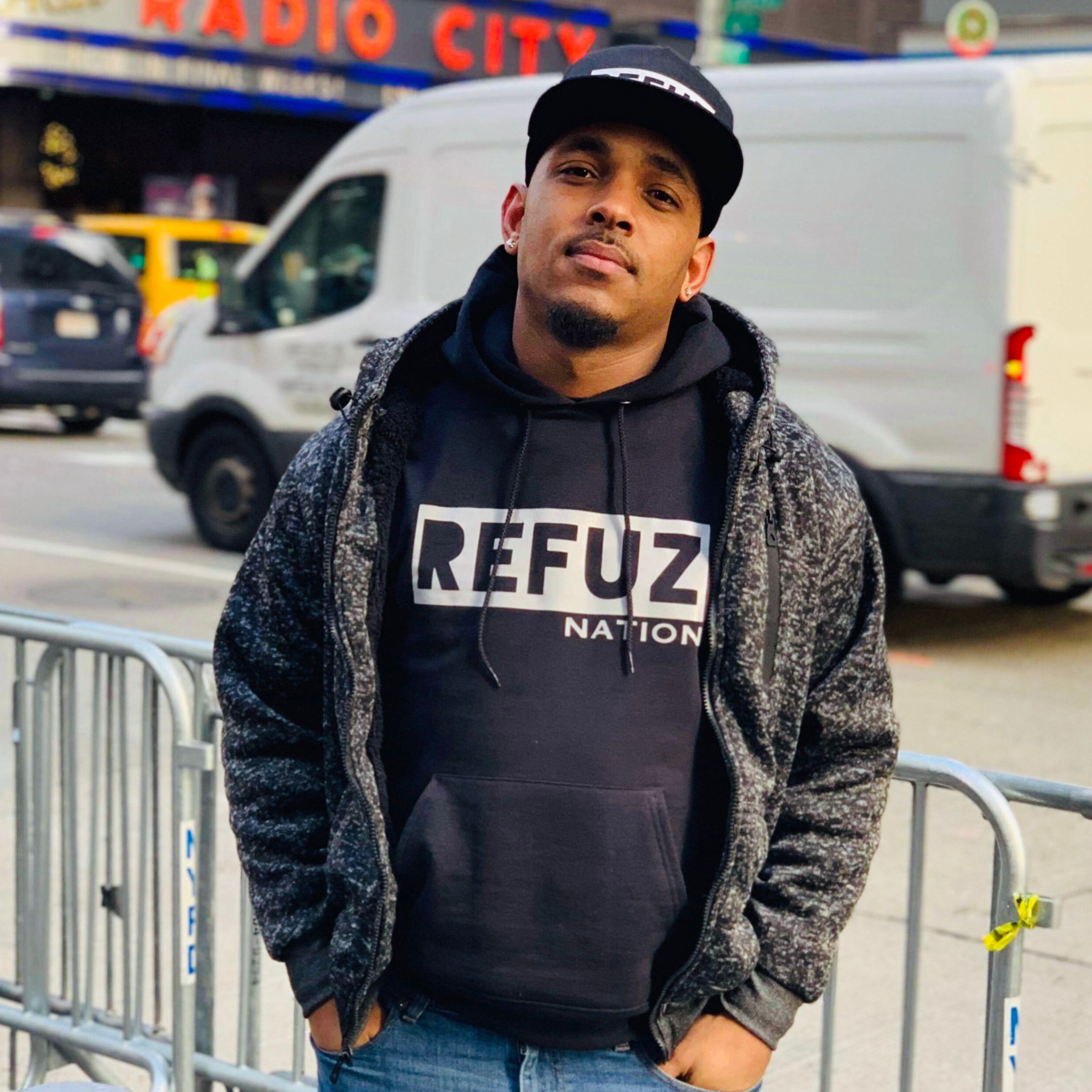 Fatherhood with a 21st Century Upbringing Twist