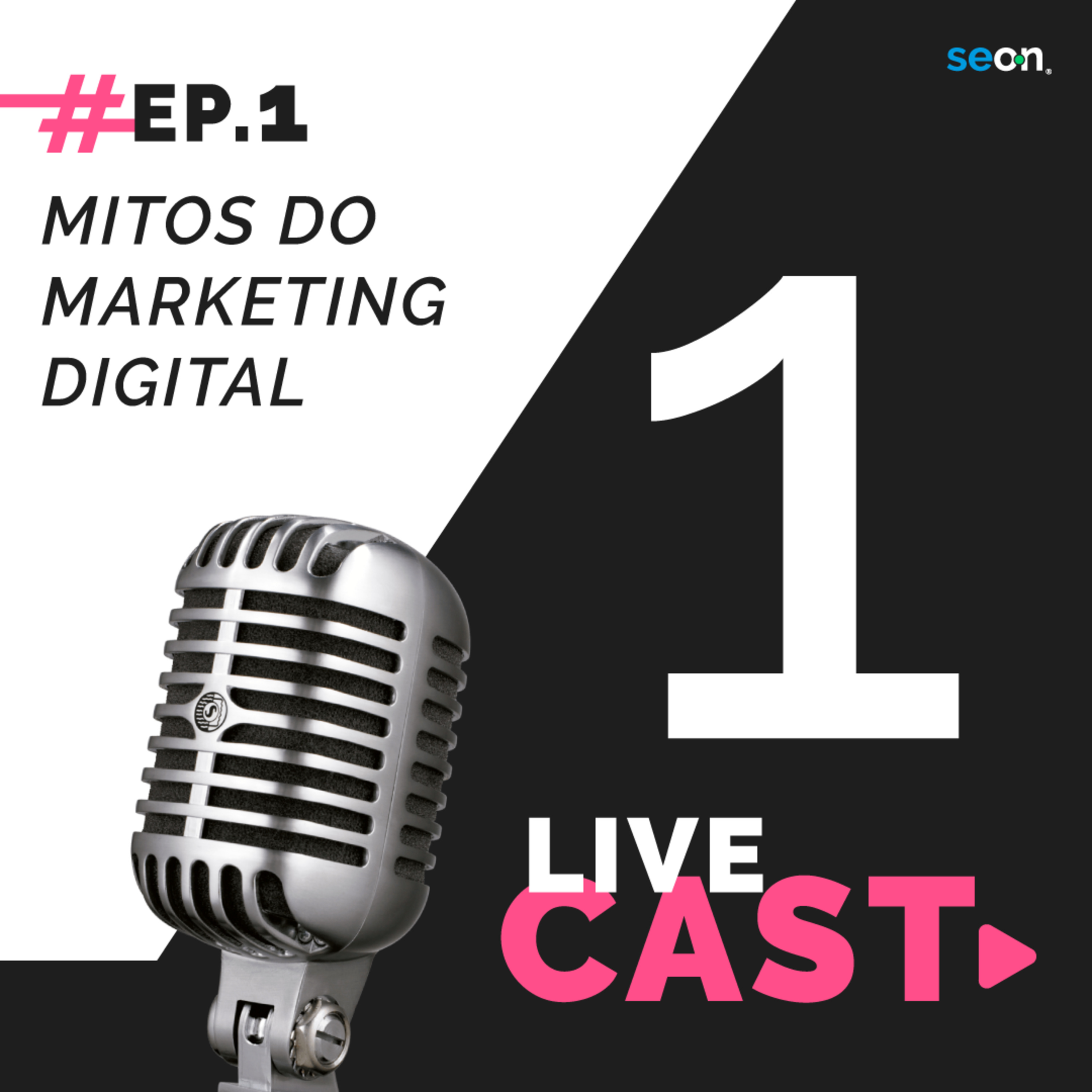 SEOn - LiveCast