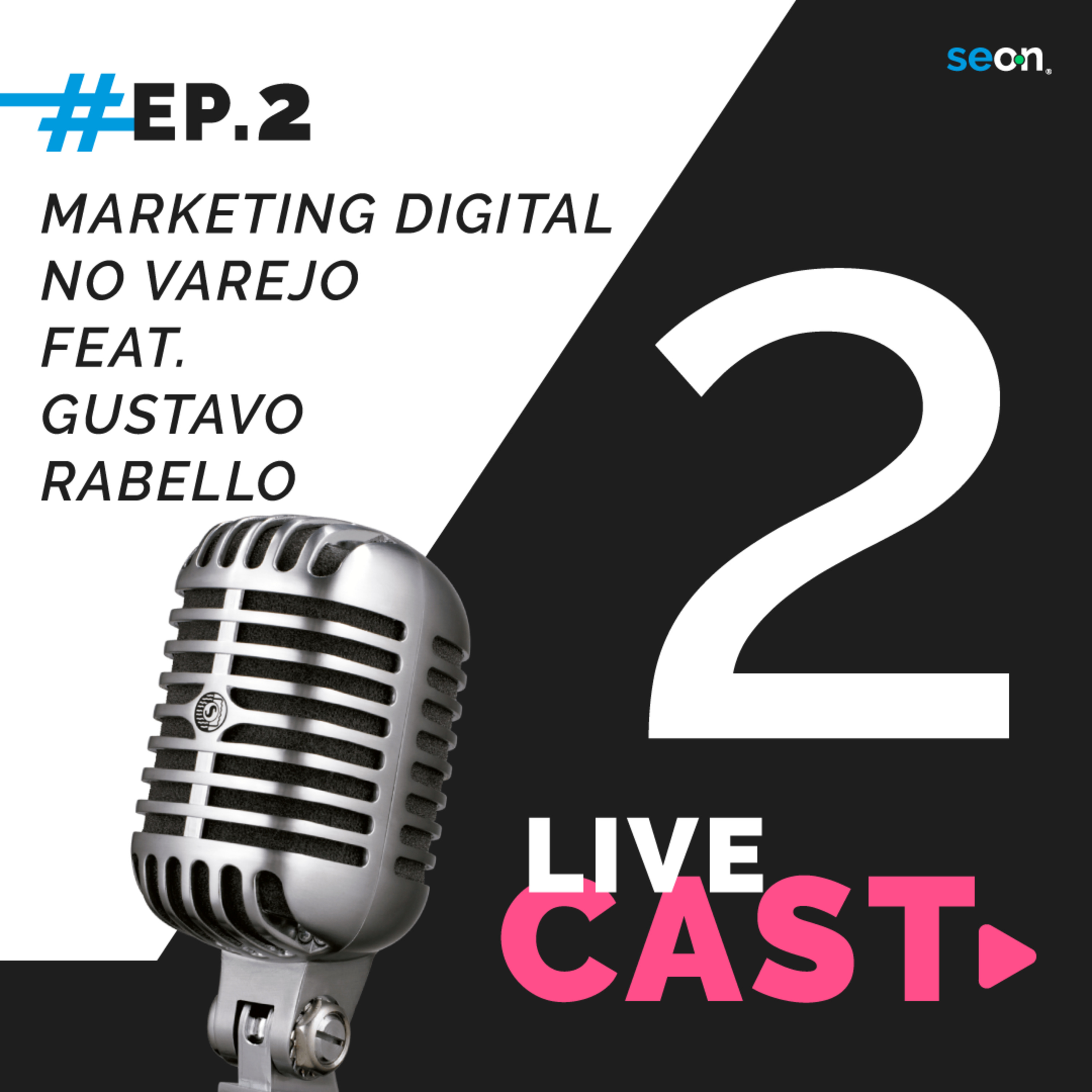 SEOn - LiveCast