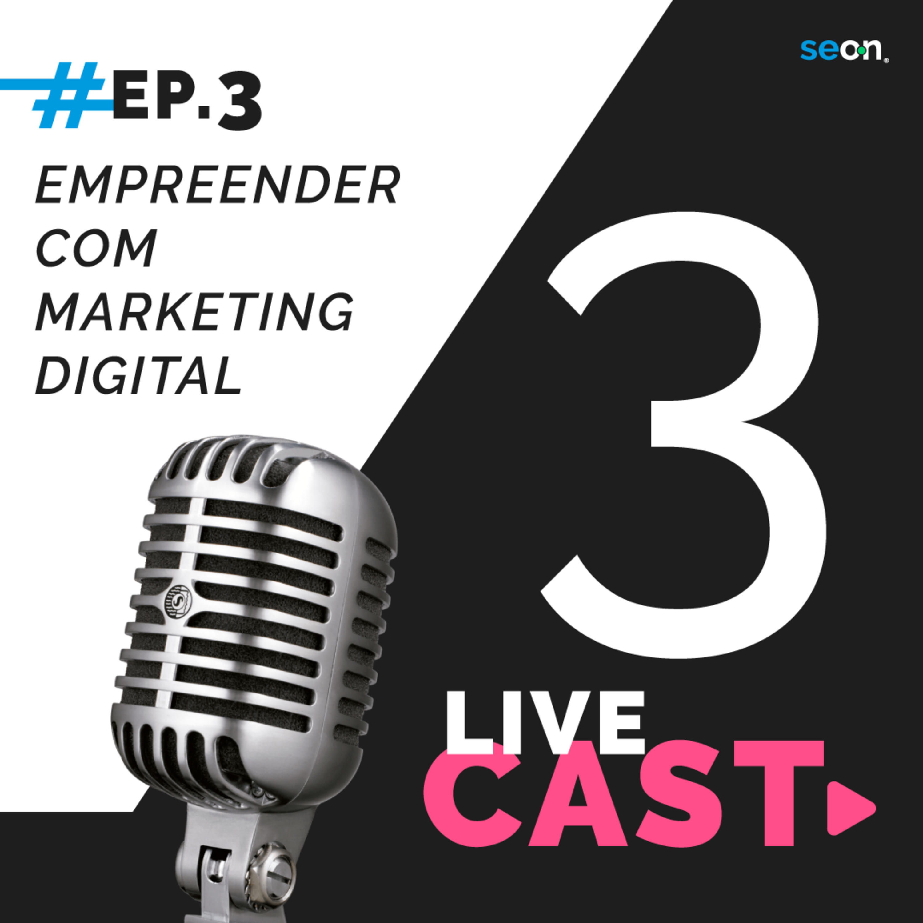 SEOn - LiveCast